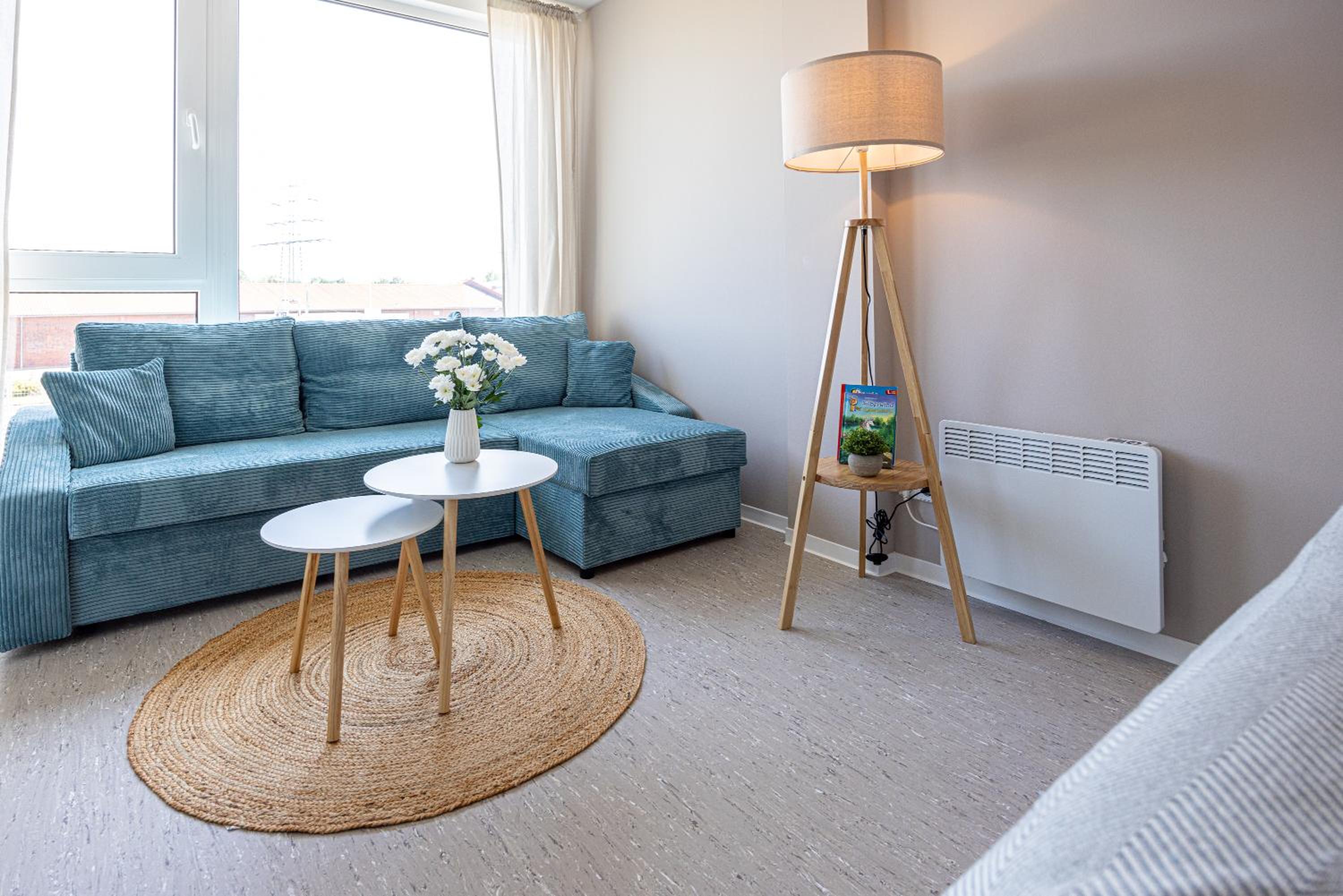 Hygge Homes - Cube Apartment