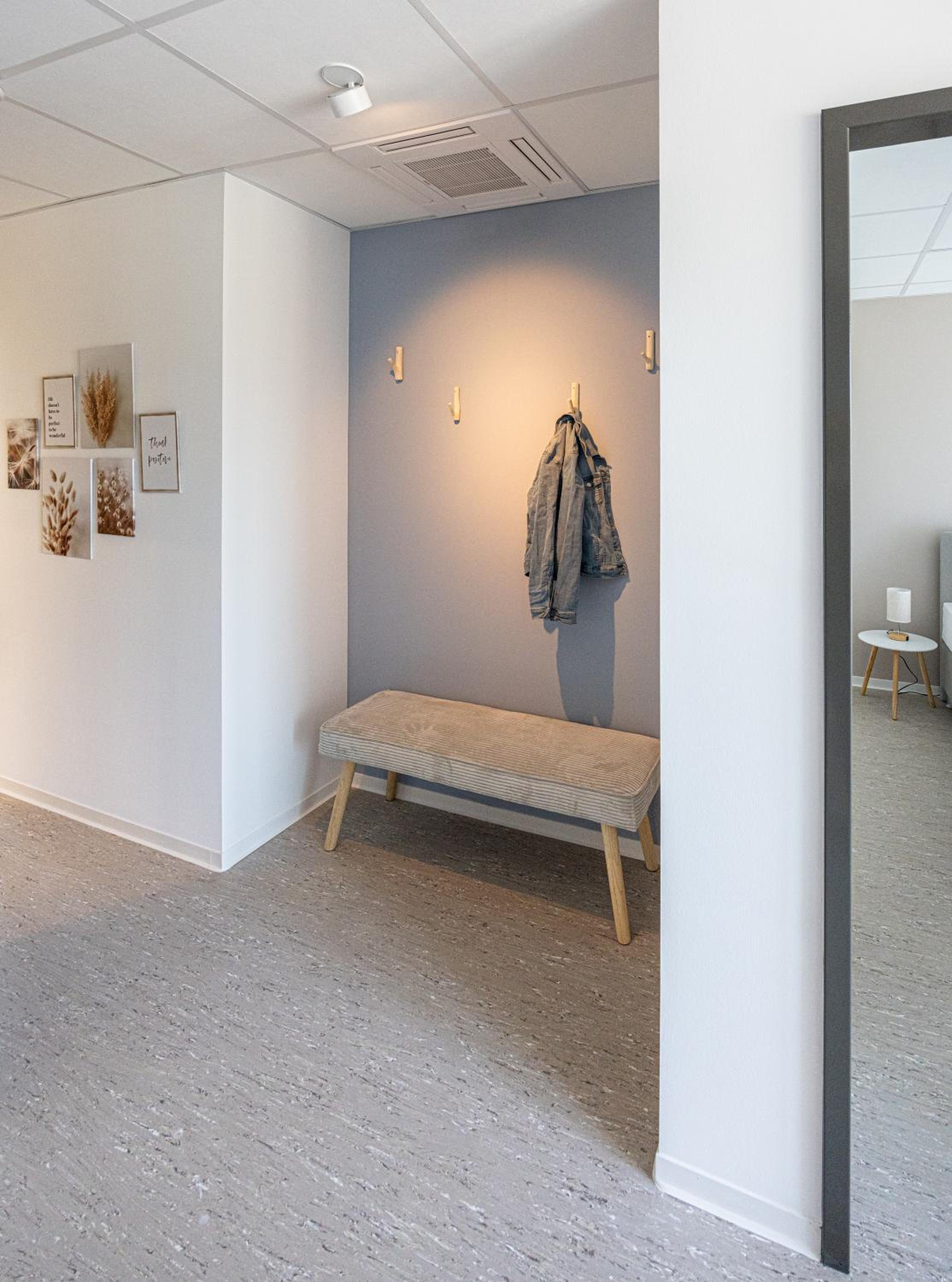 Hygge Homes - Cube Apartment