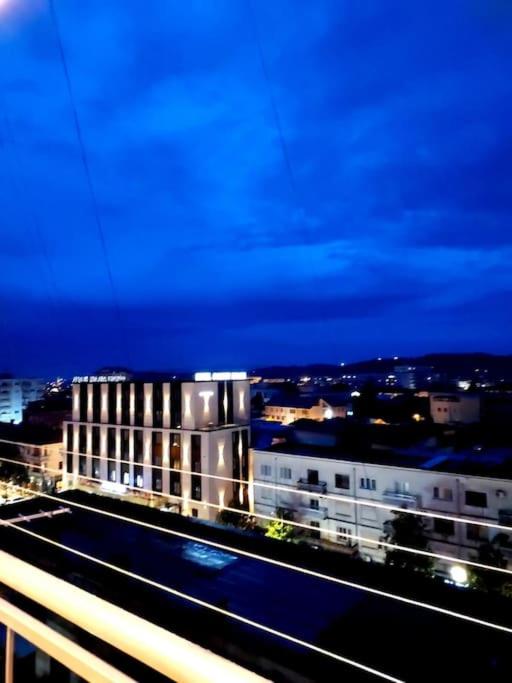 Welcome to central Shkodër