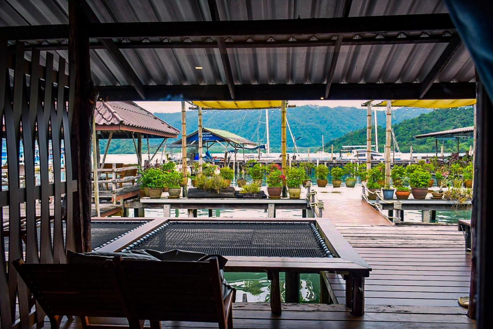 Salakphet Resort