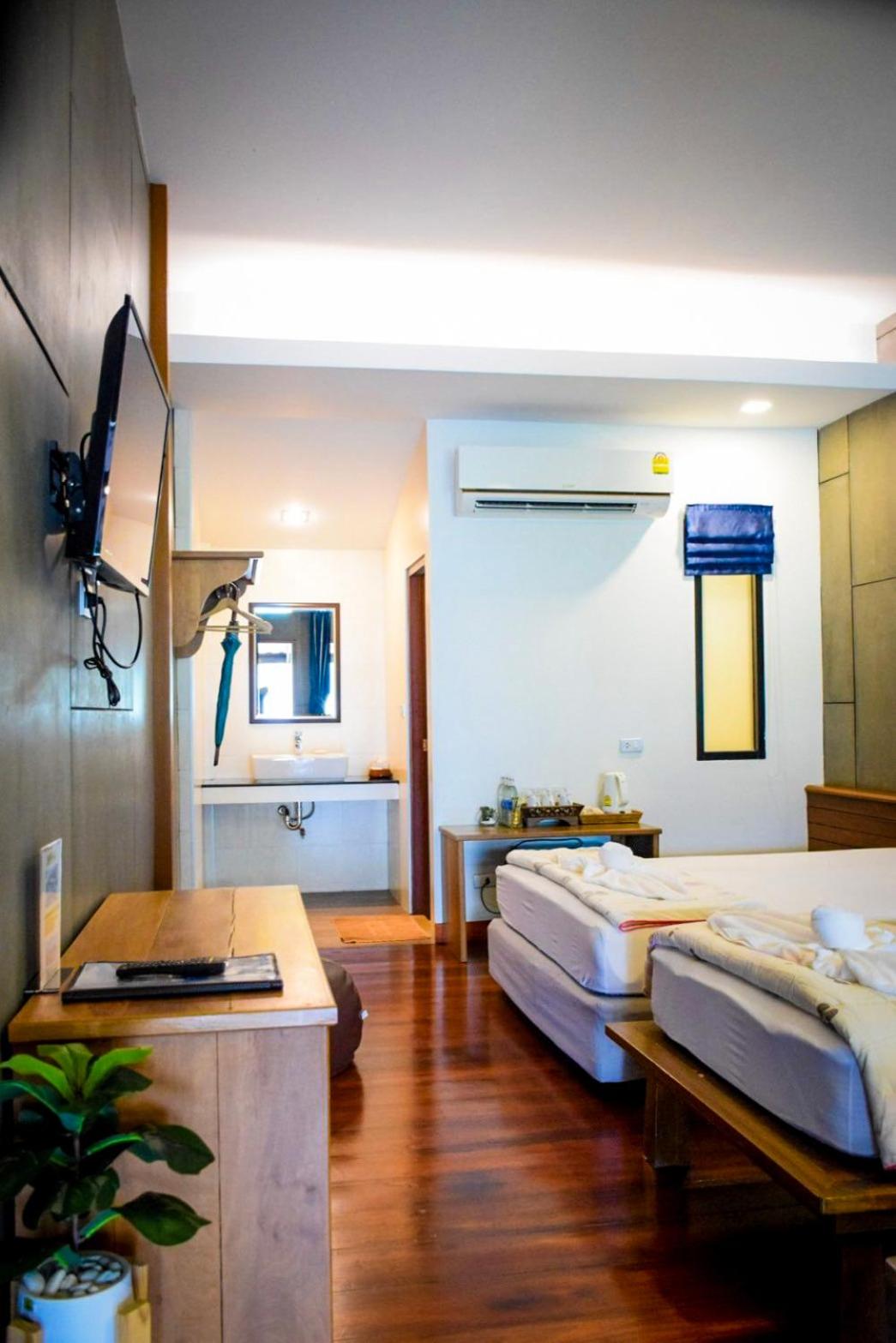 Salakphet Resort