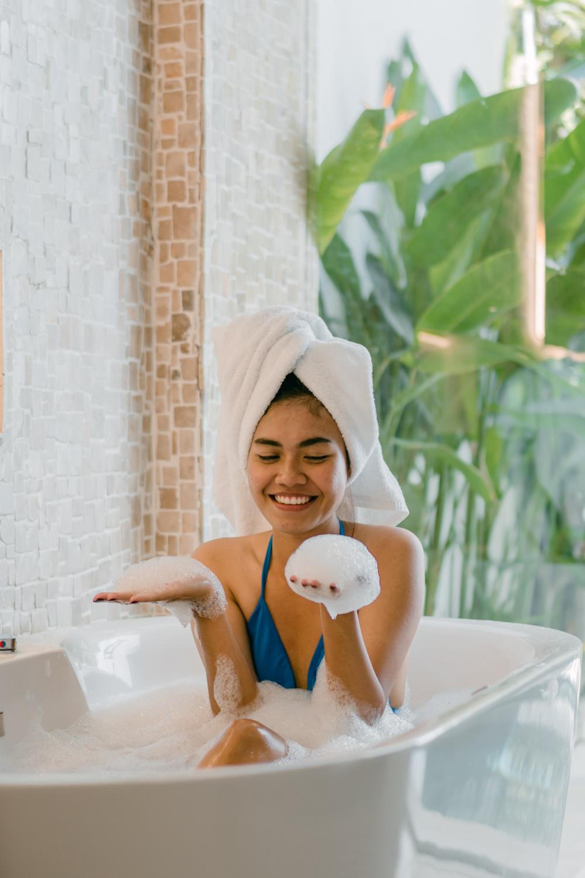 Bali Residence Villa