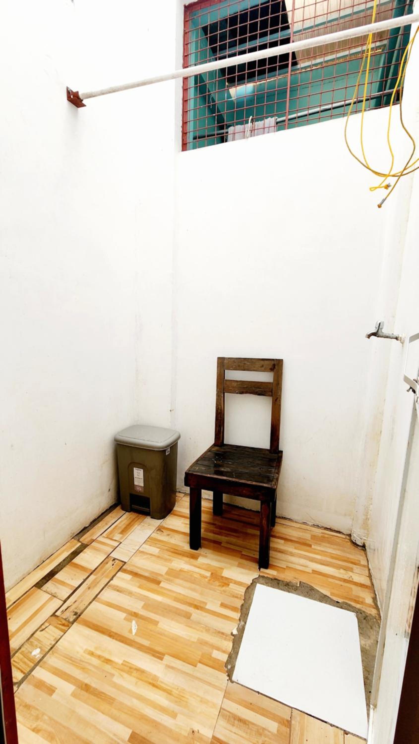 Demit Apartment -2br near airport- 4