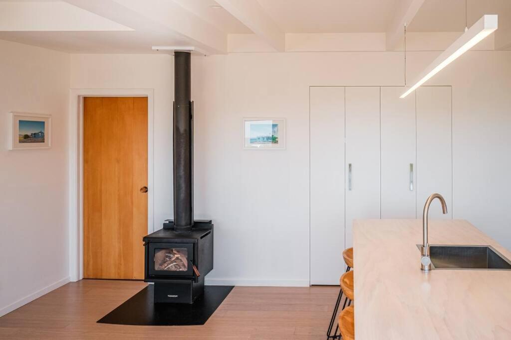 Pohara's Seaside Accommodation