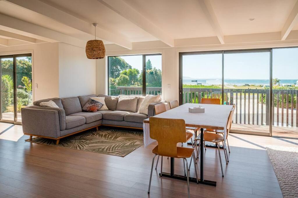 Pohara's Seaside Accommodation