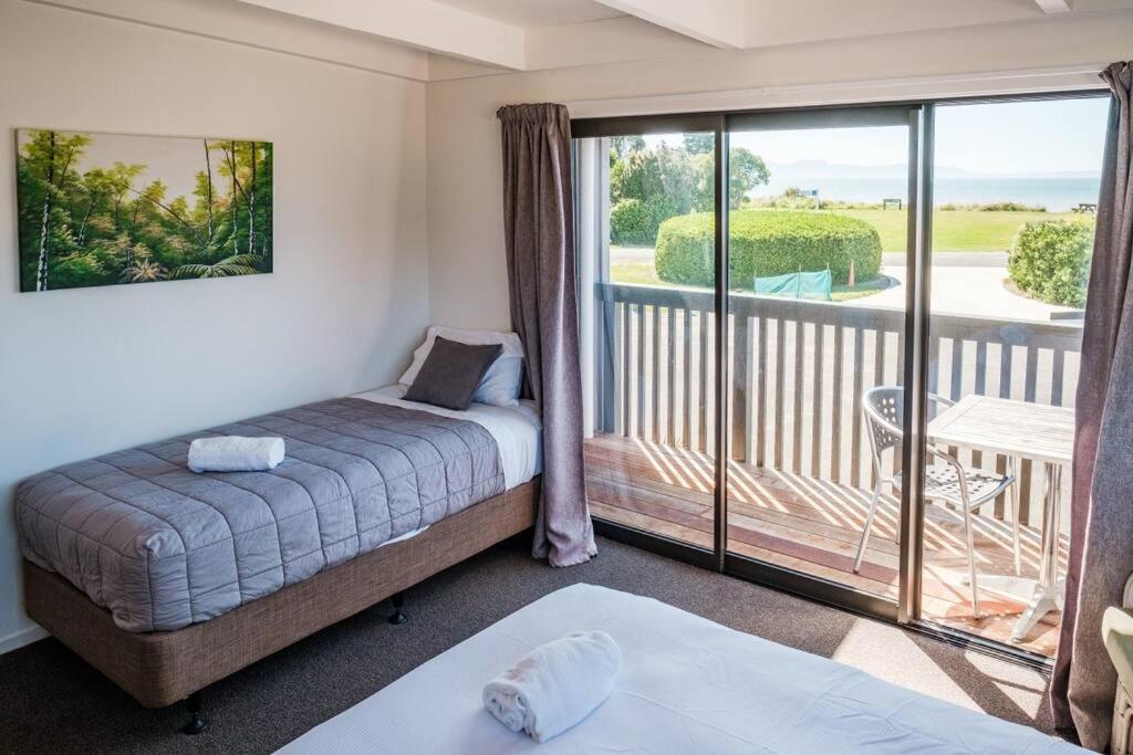 Pohara's Seaside Accommodation