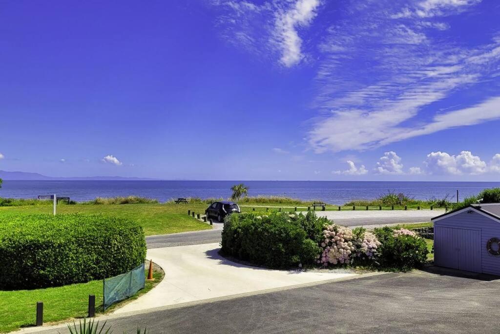 Pohara's Seaside Accommodation