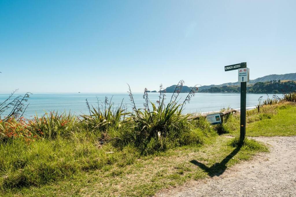 Pohara's Seaside Accommodation