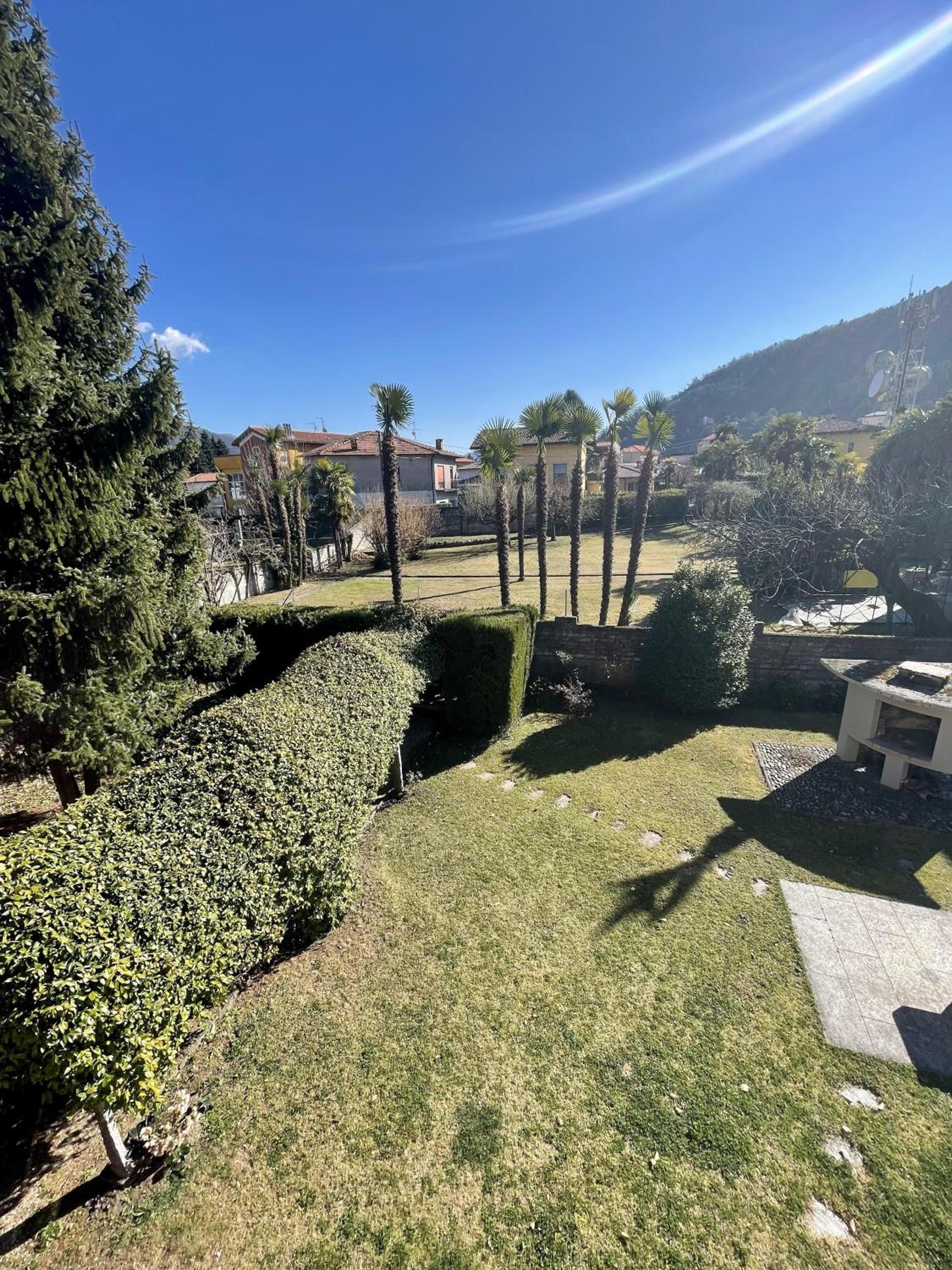 Casa Tranquilla