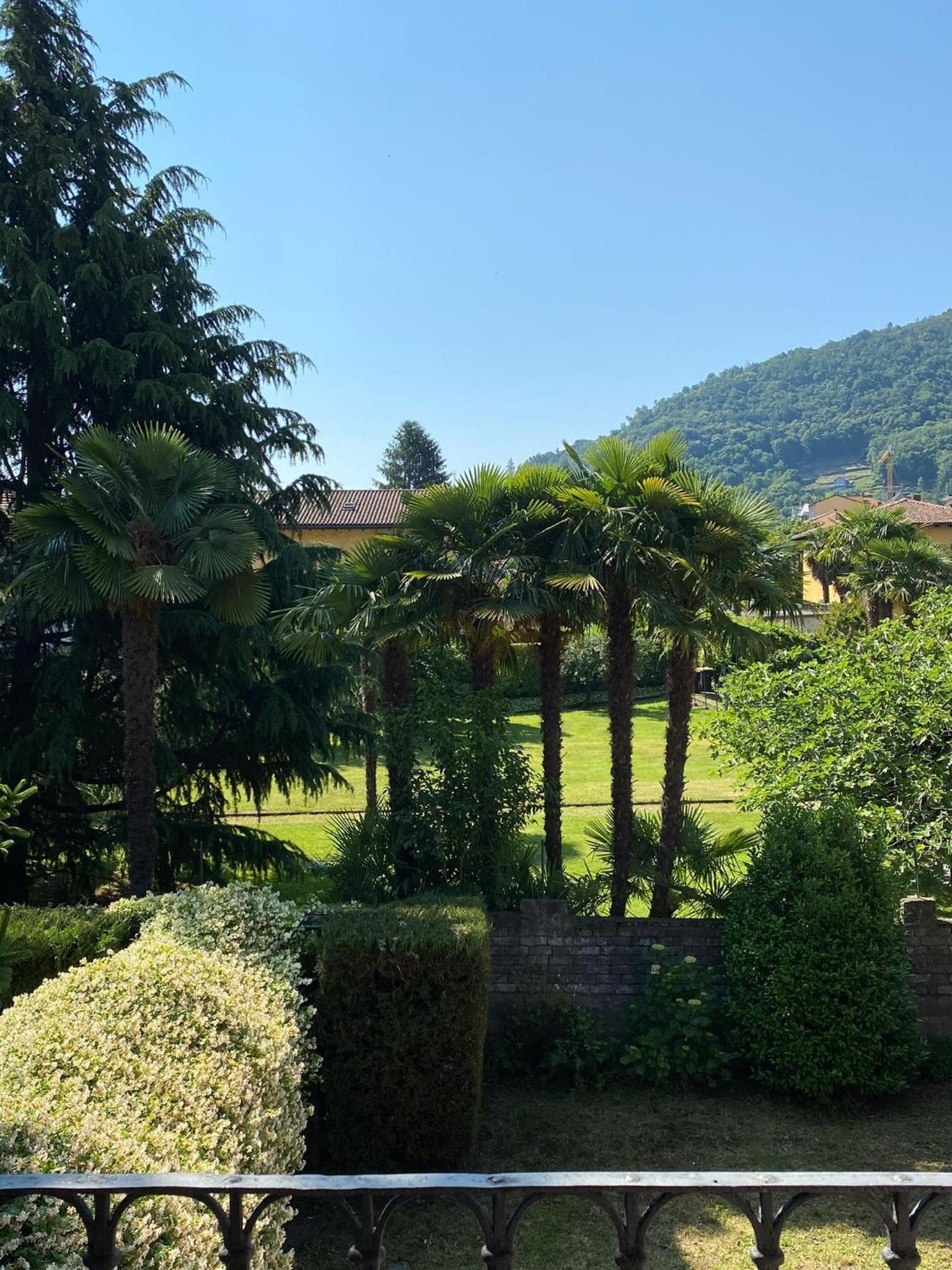 Casa Tranquilla