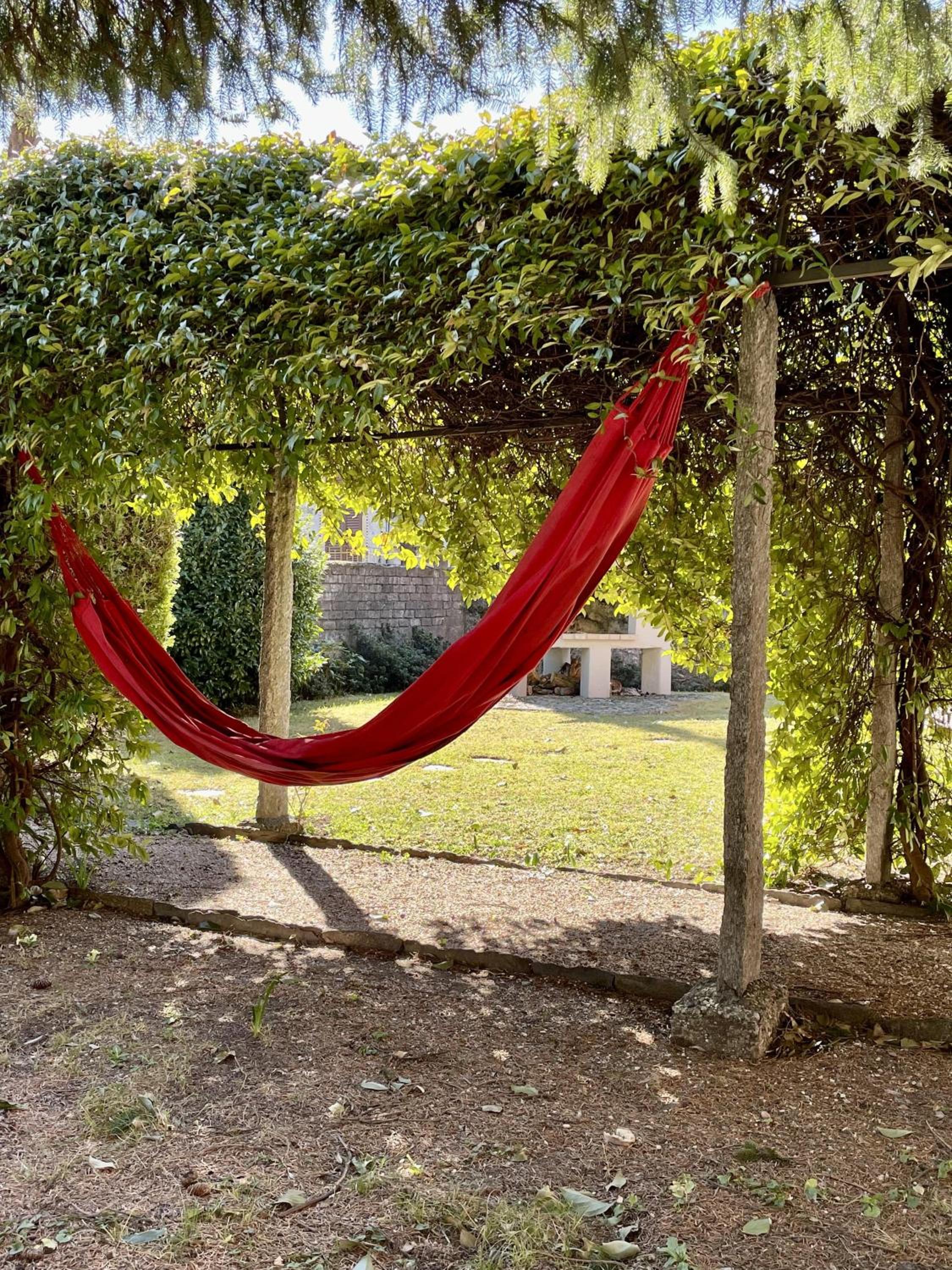 Casa Tranquilla
