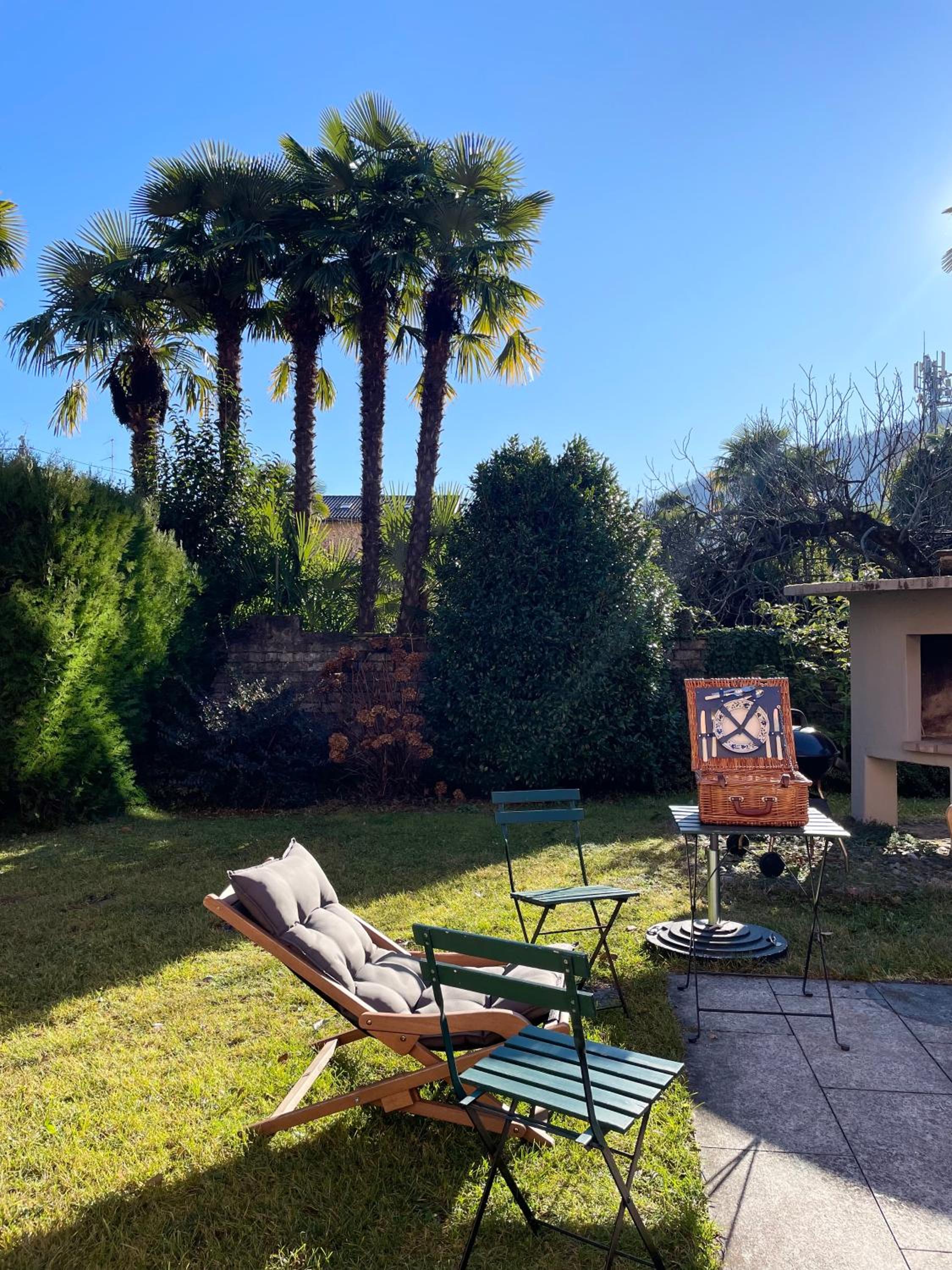 Casa Tranquilla