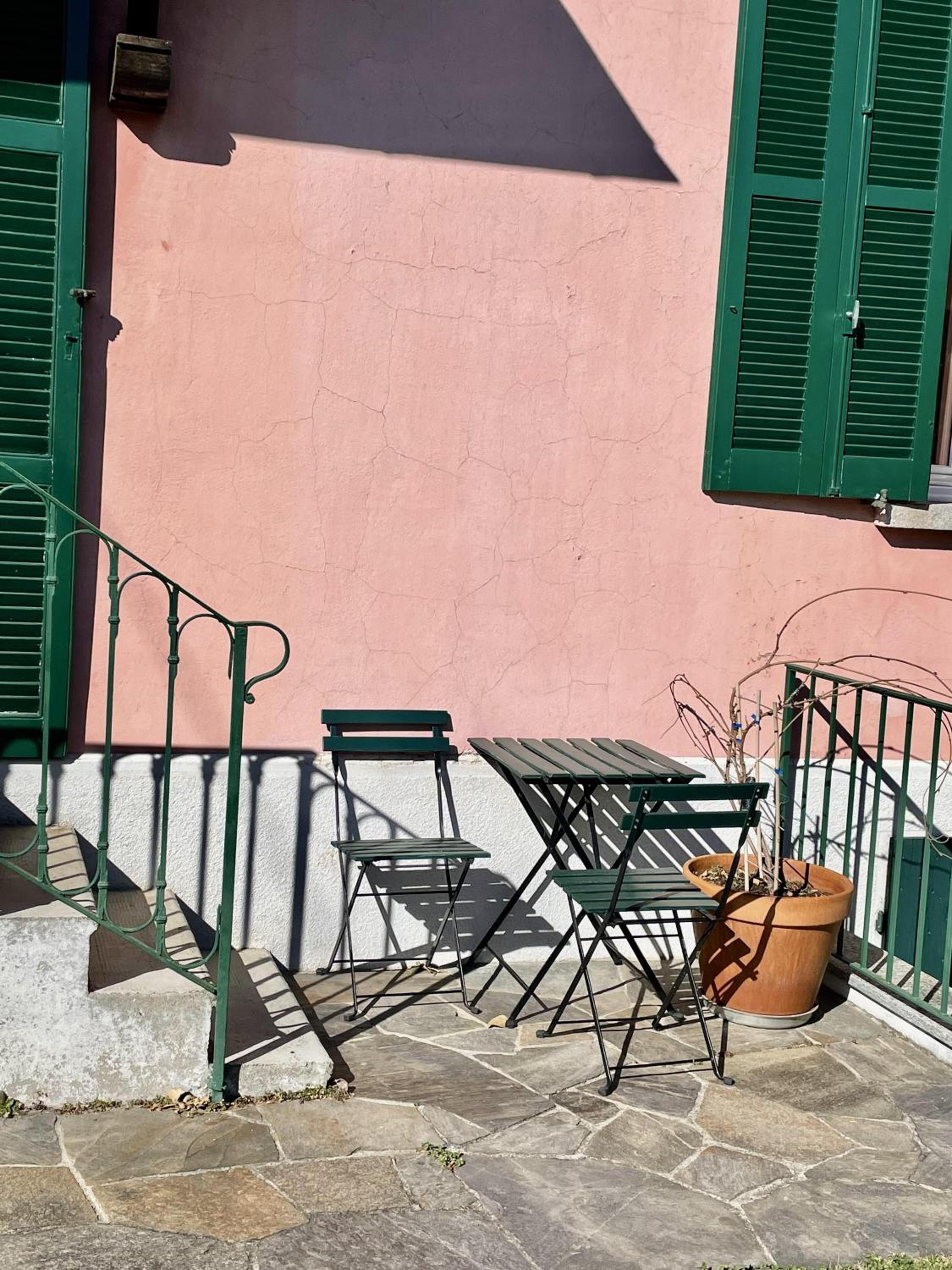 Casa Tranquilla