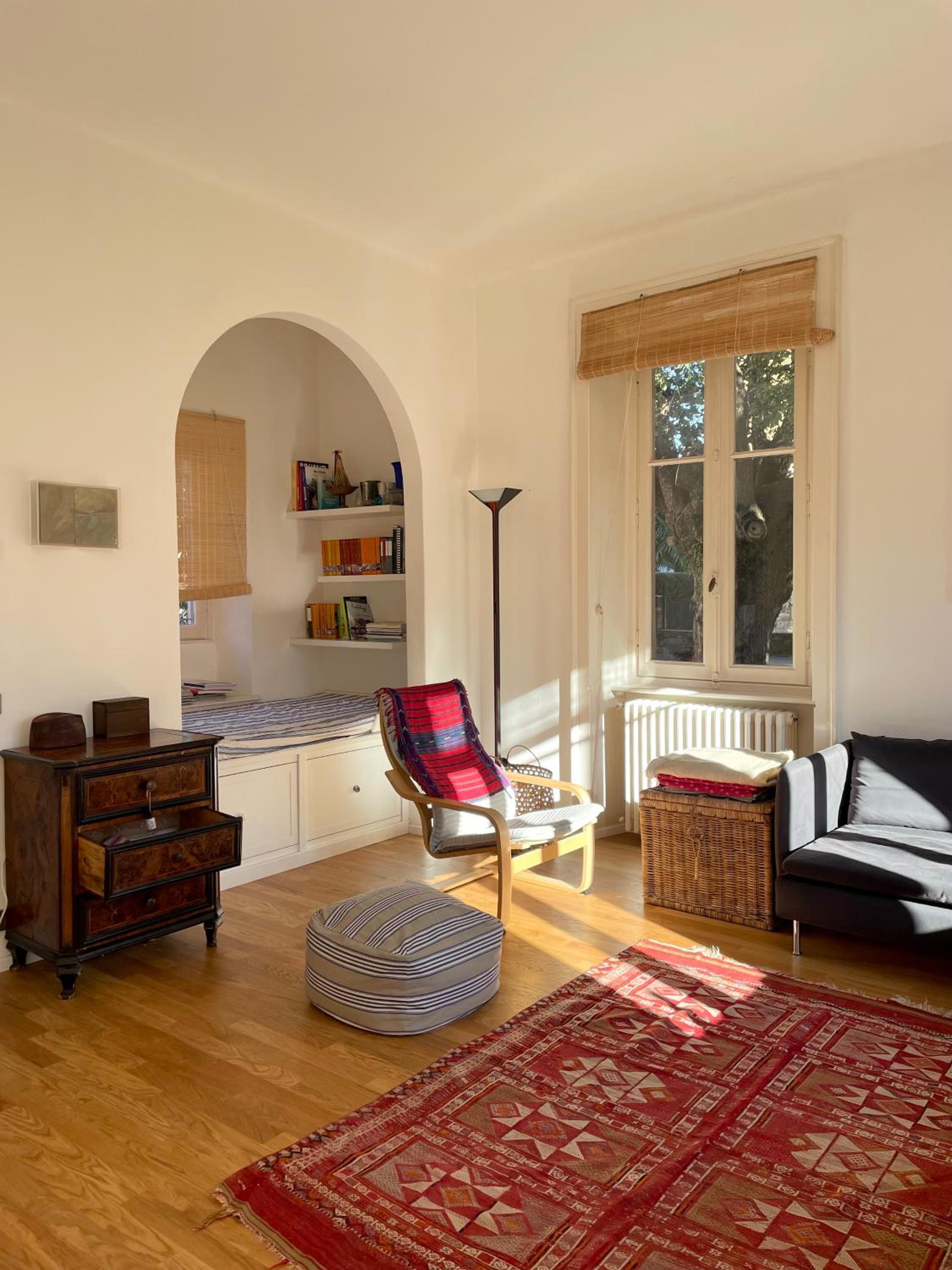 Casa Tranquilla