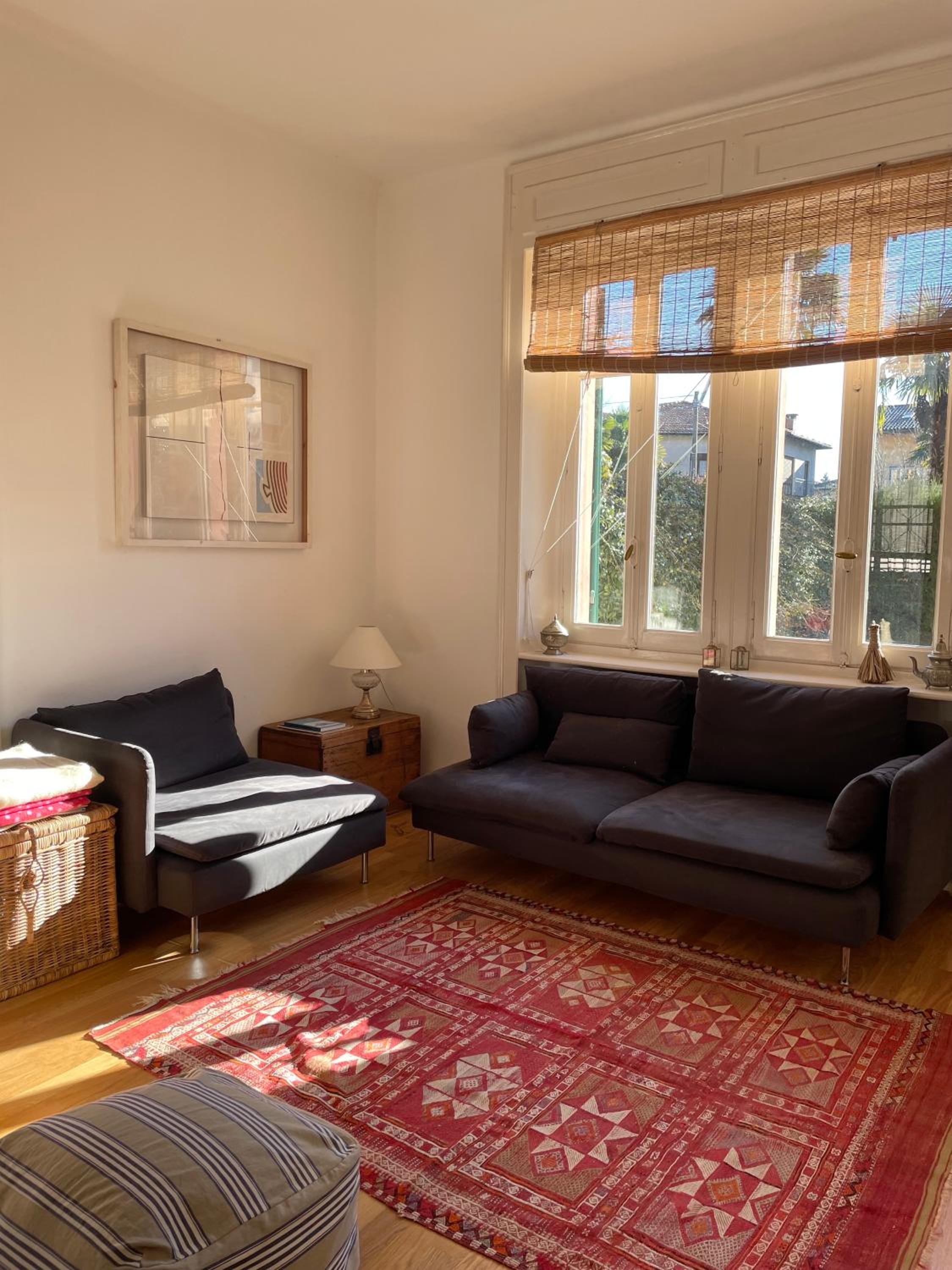 Casa Tranquilla