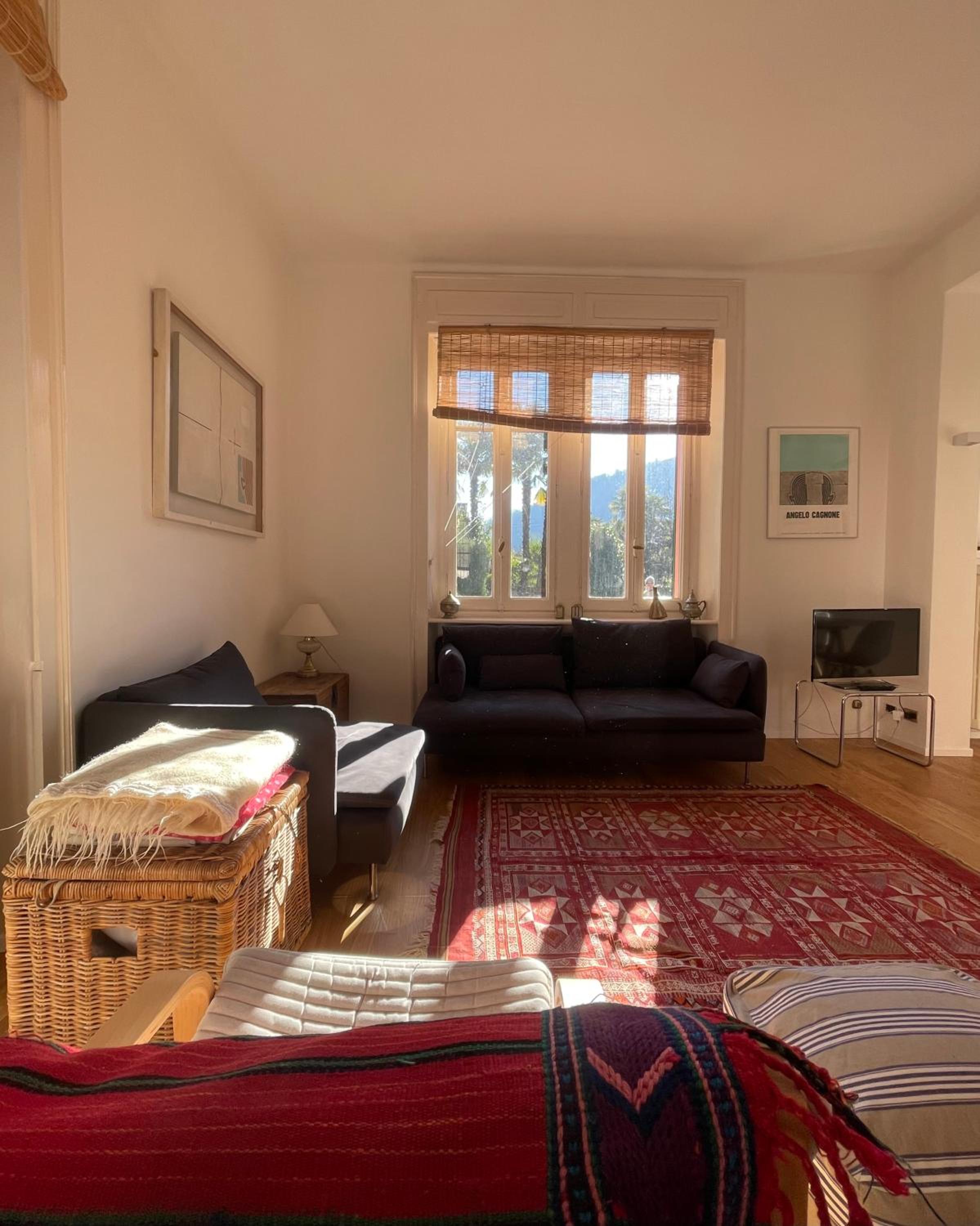 Casa Tranquilla
