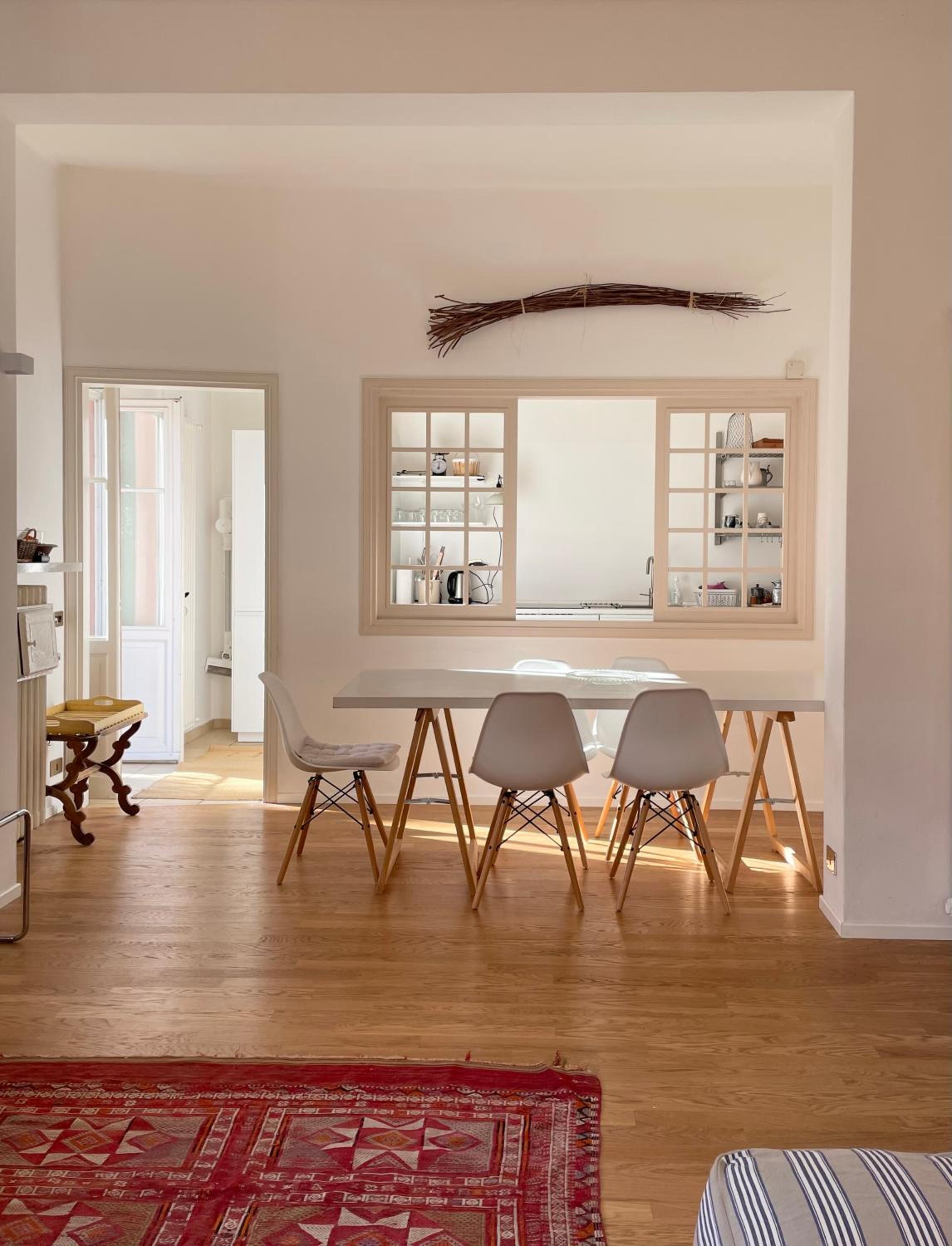 Casa Tranquilla