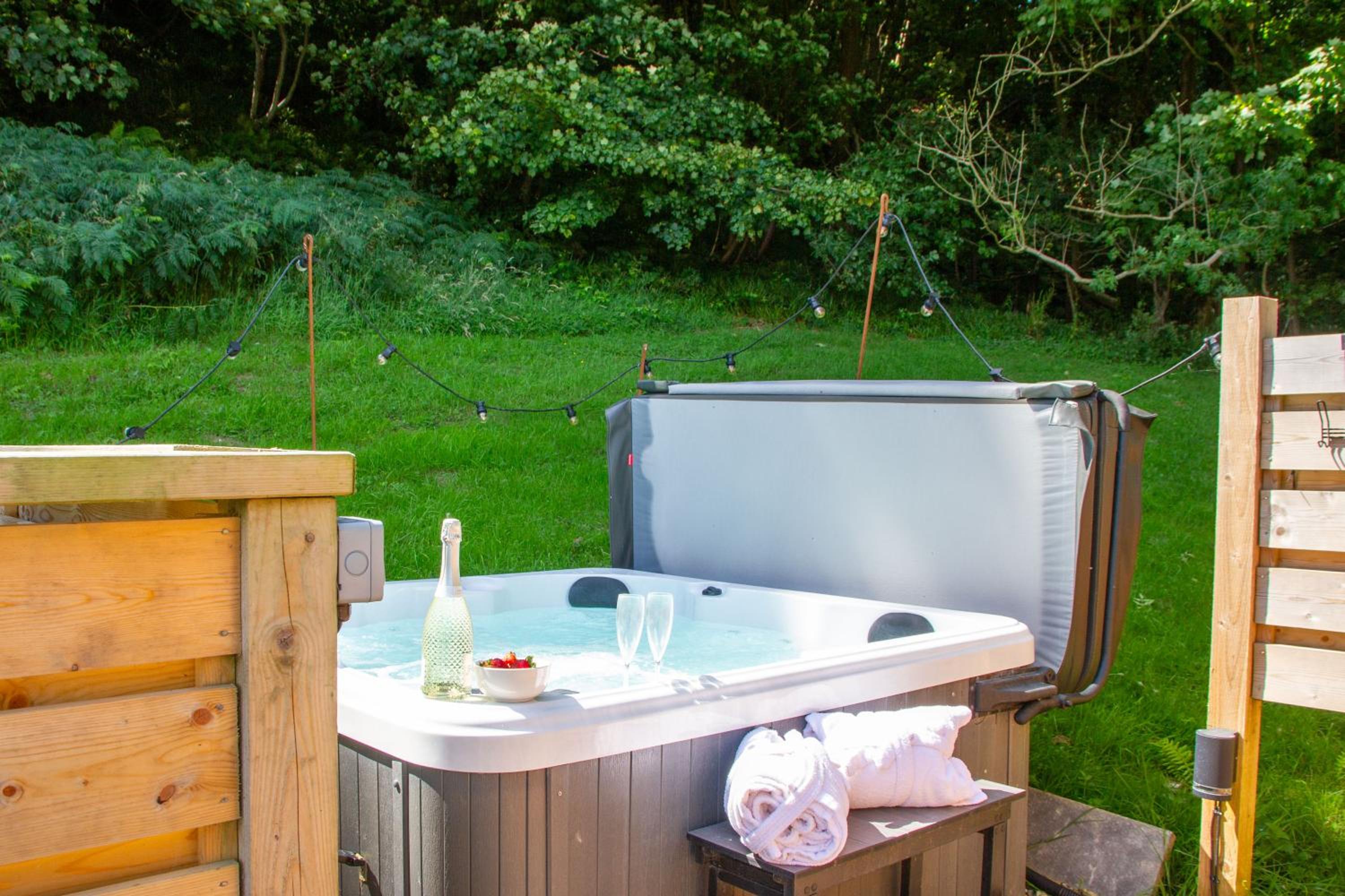 Hotel Prospect House Farm - Image 1