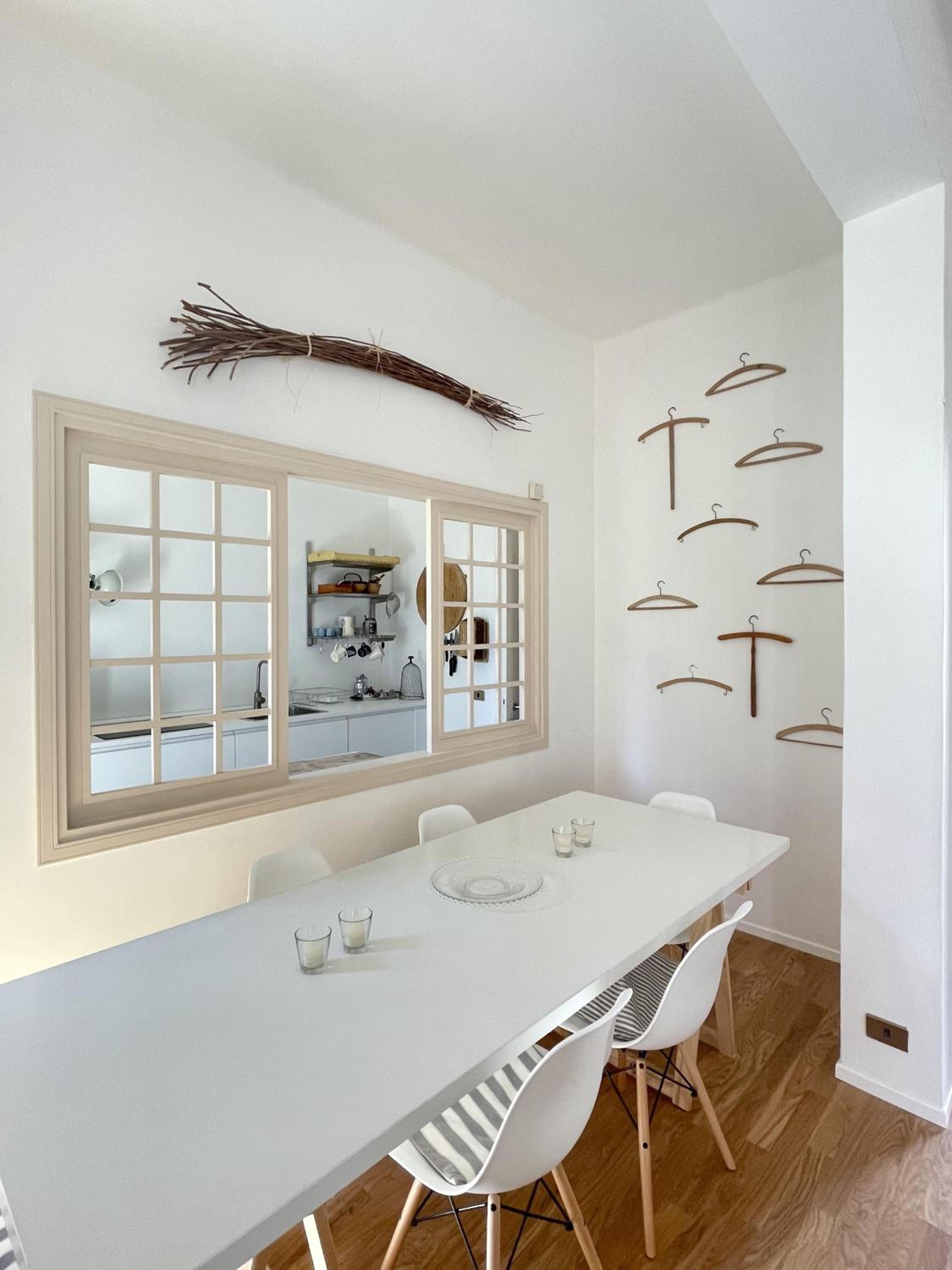 Casa Tranquilla