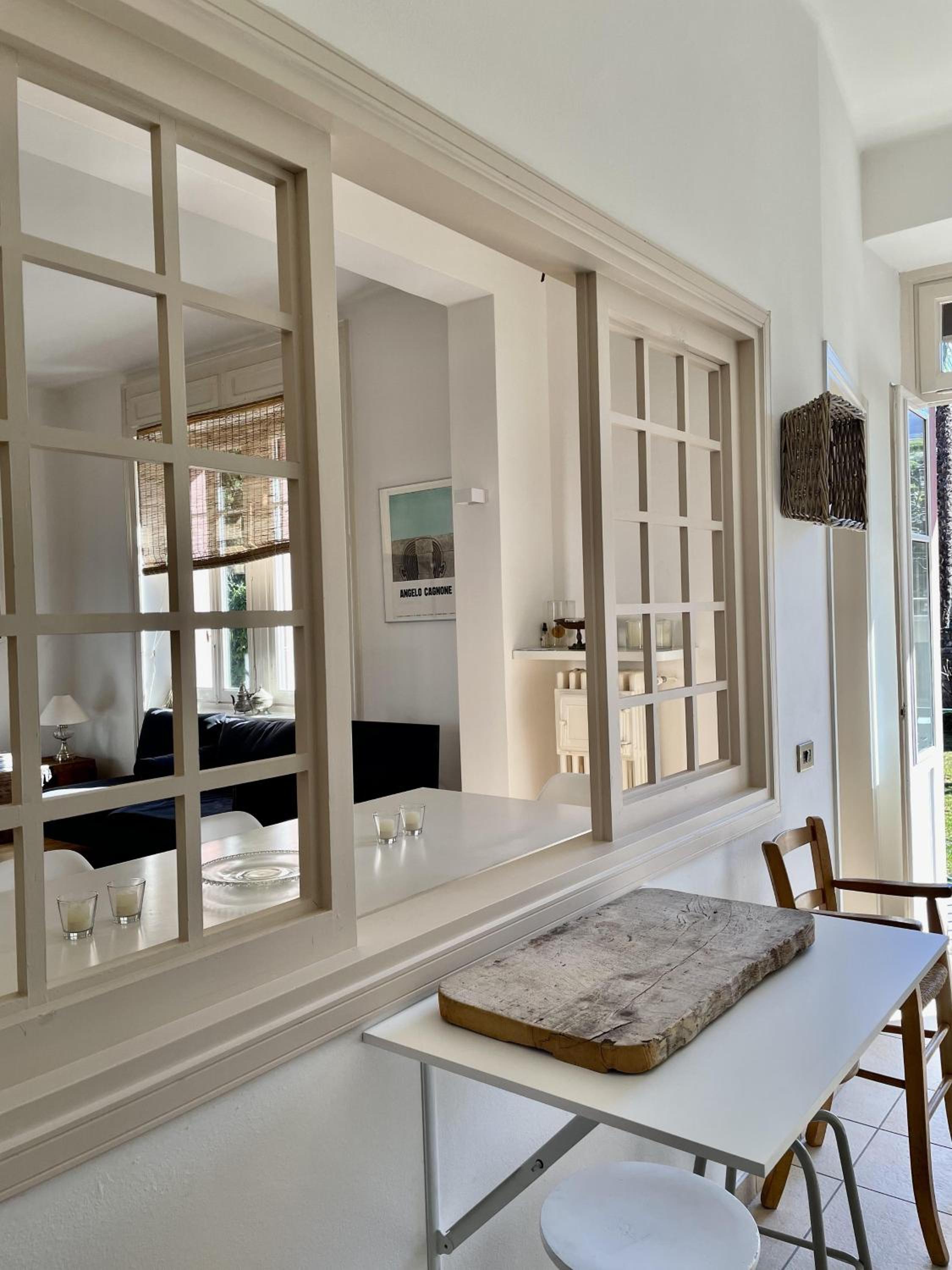 Casa Tranquilla