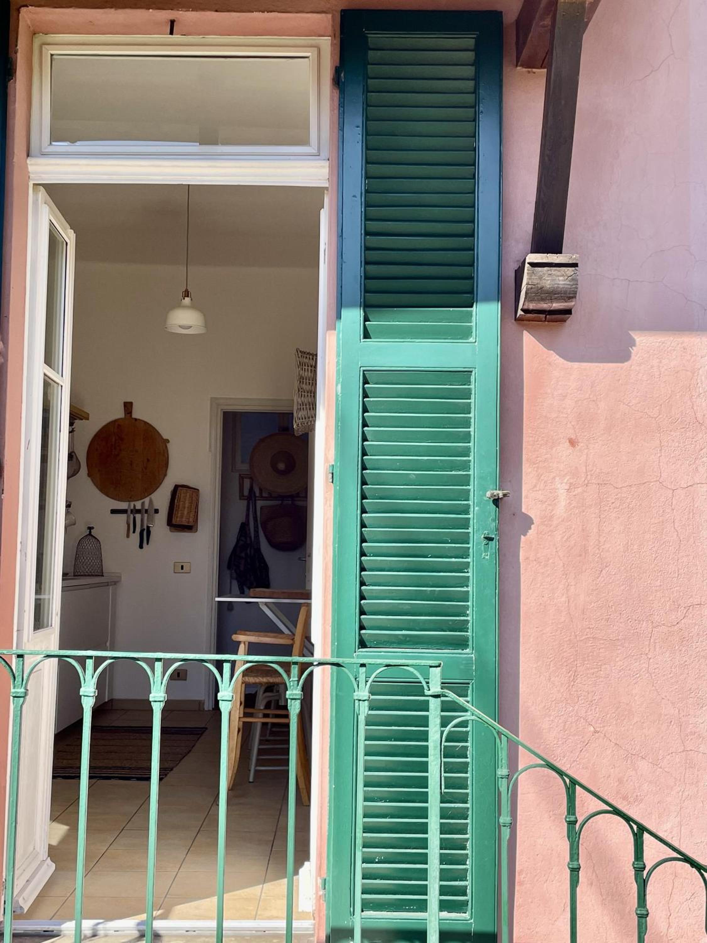 Casa Tranquilla
