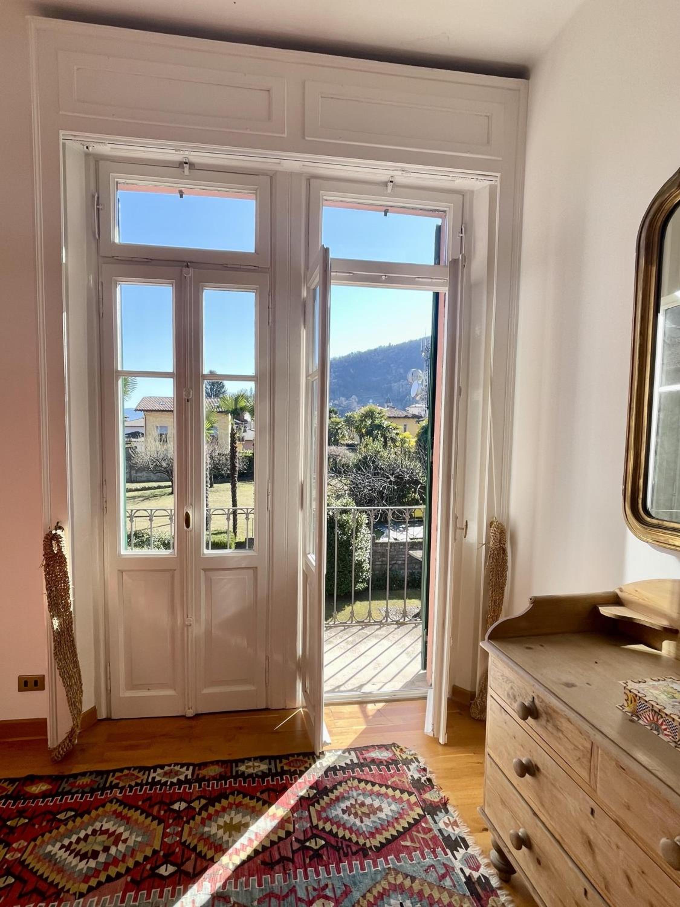 Casa Tranquilla