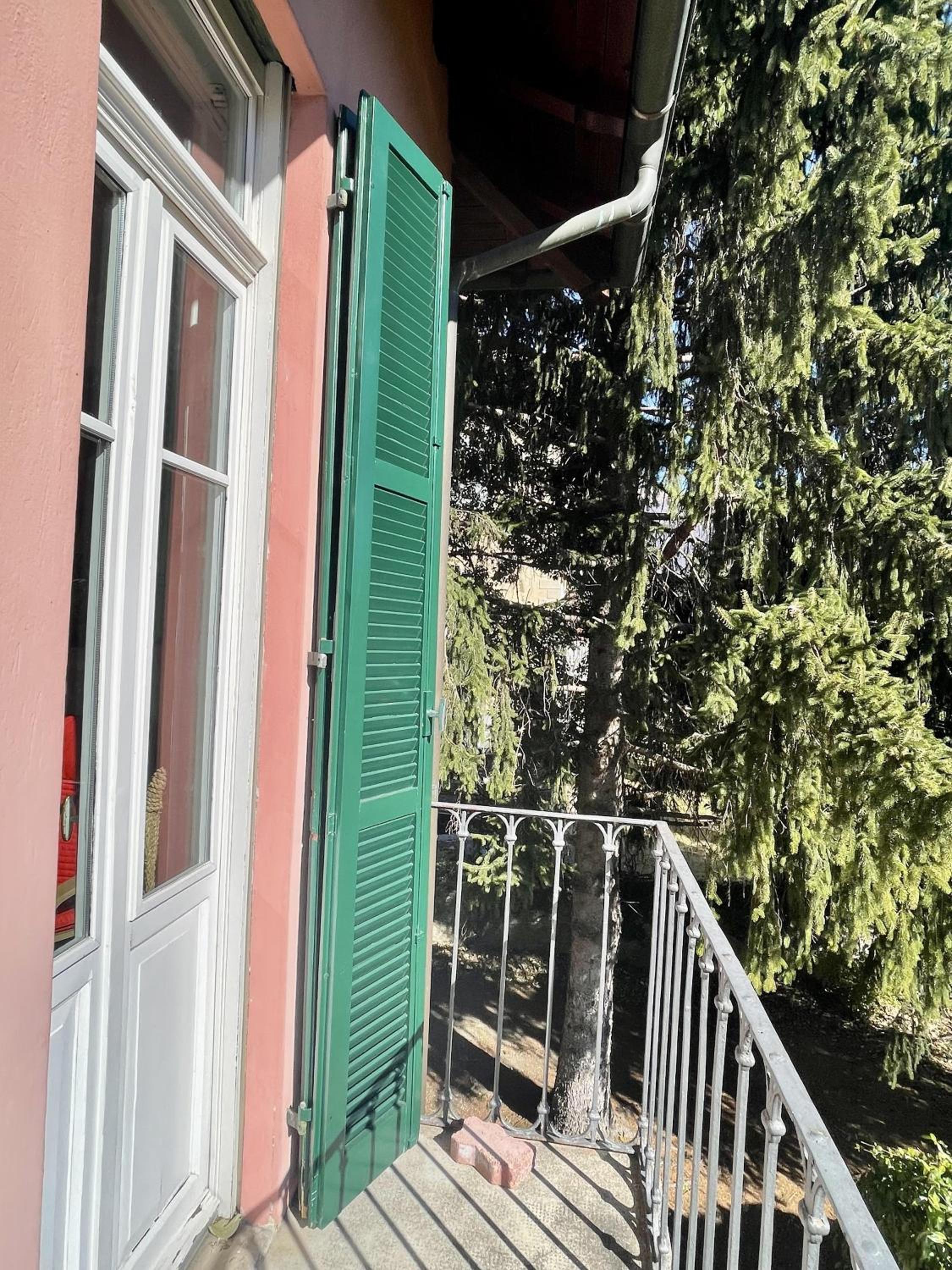 Casa Tranquilla