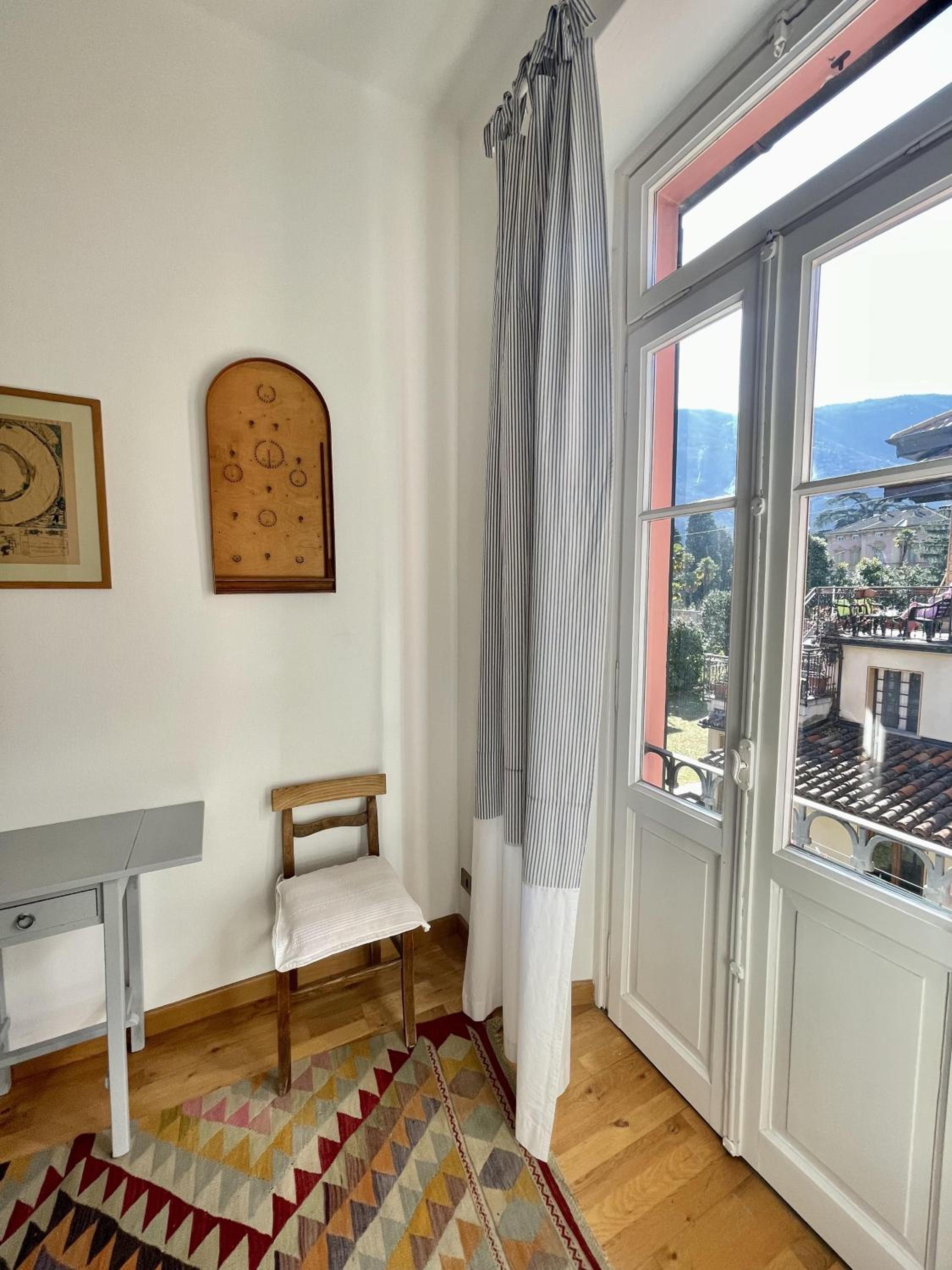 Casa Tranquilla