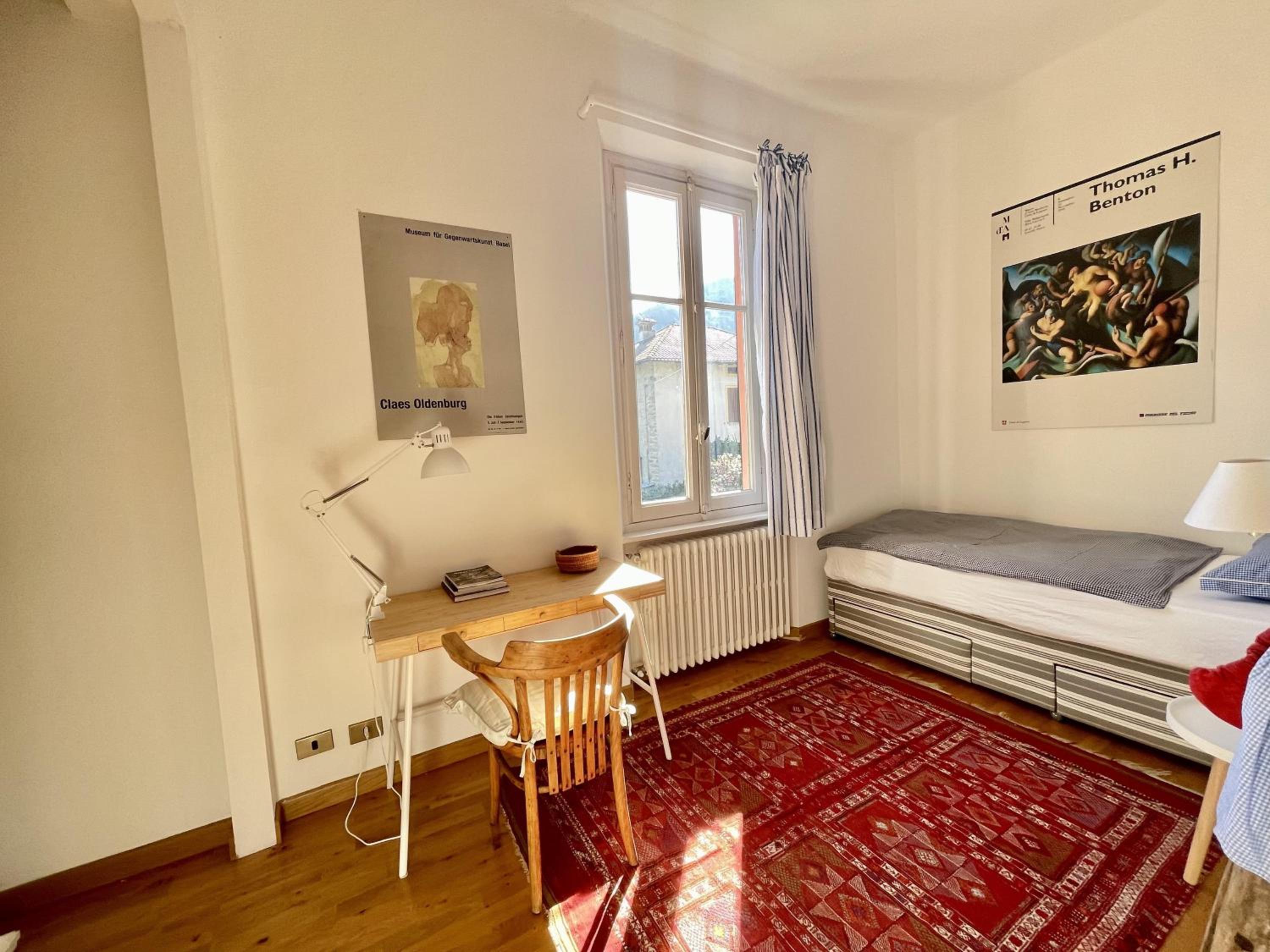Casa Tranquilla