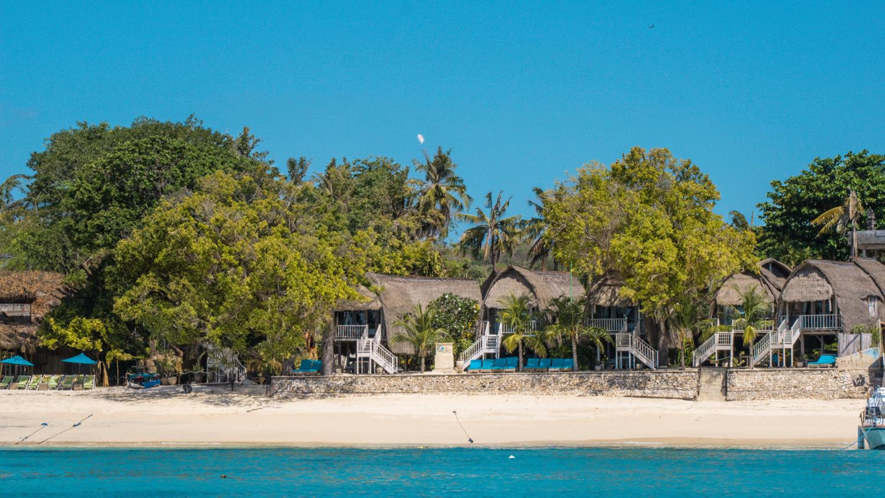 Hai Tide Beach Resort