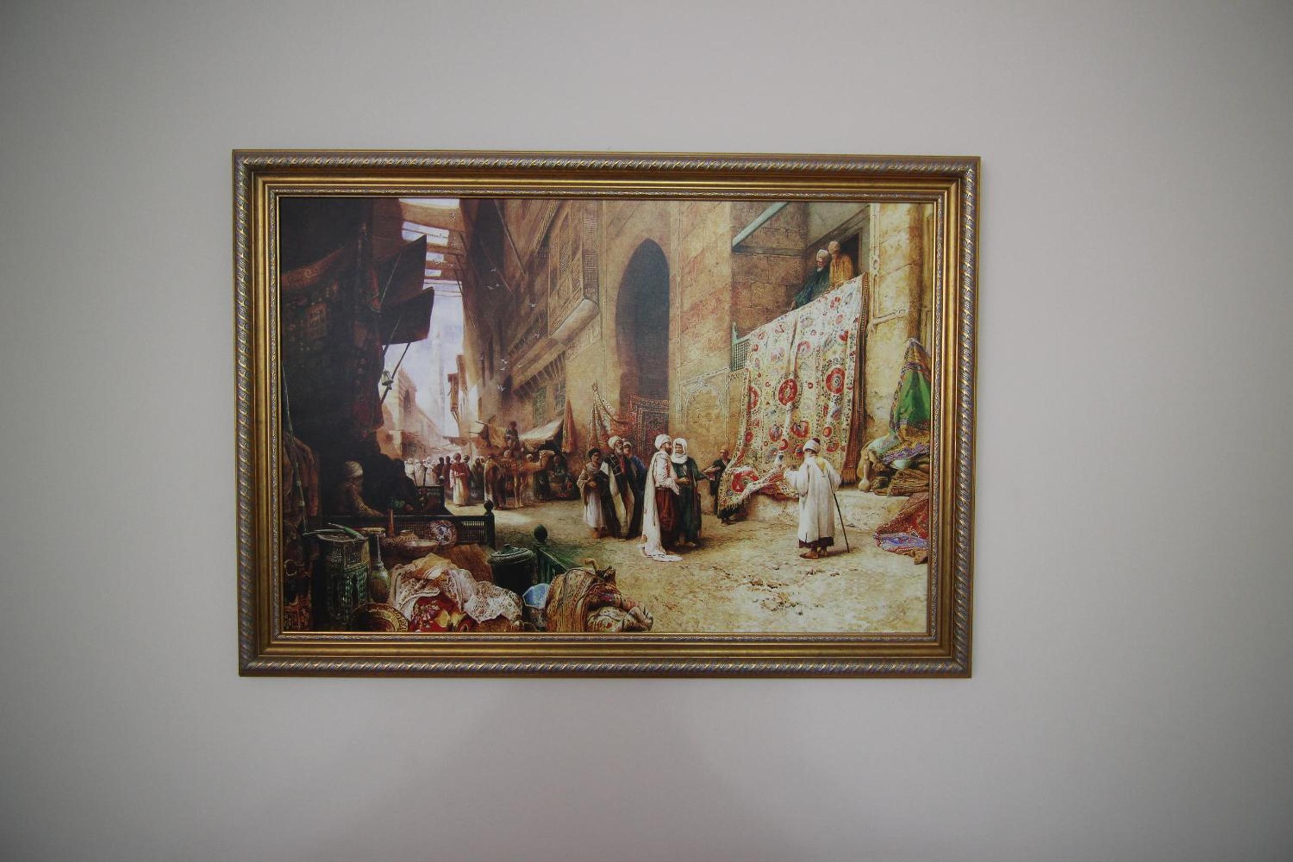 Sultanahmet Deluxe Yılmaz Apart