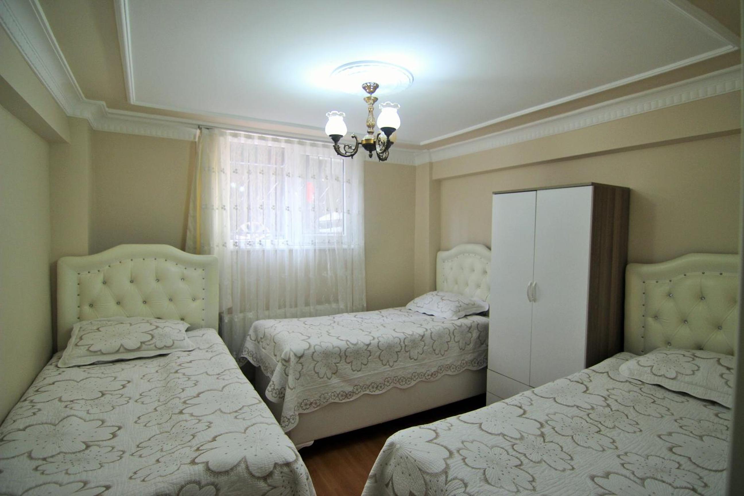 Sultanahmet Deluxe Yılmaz Apart