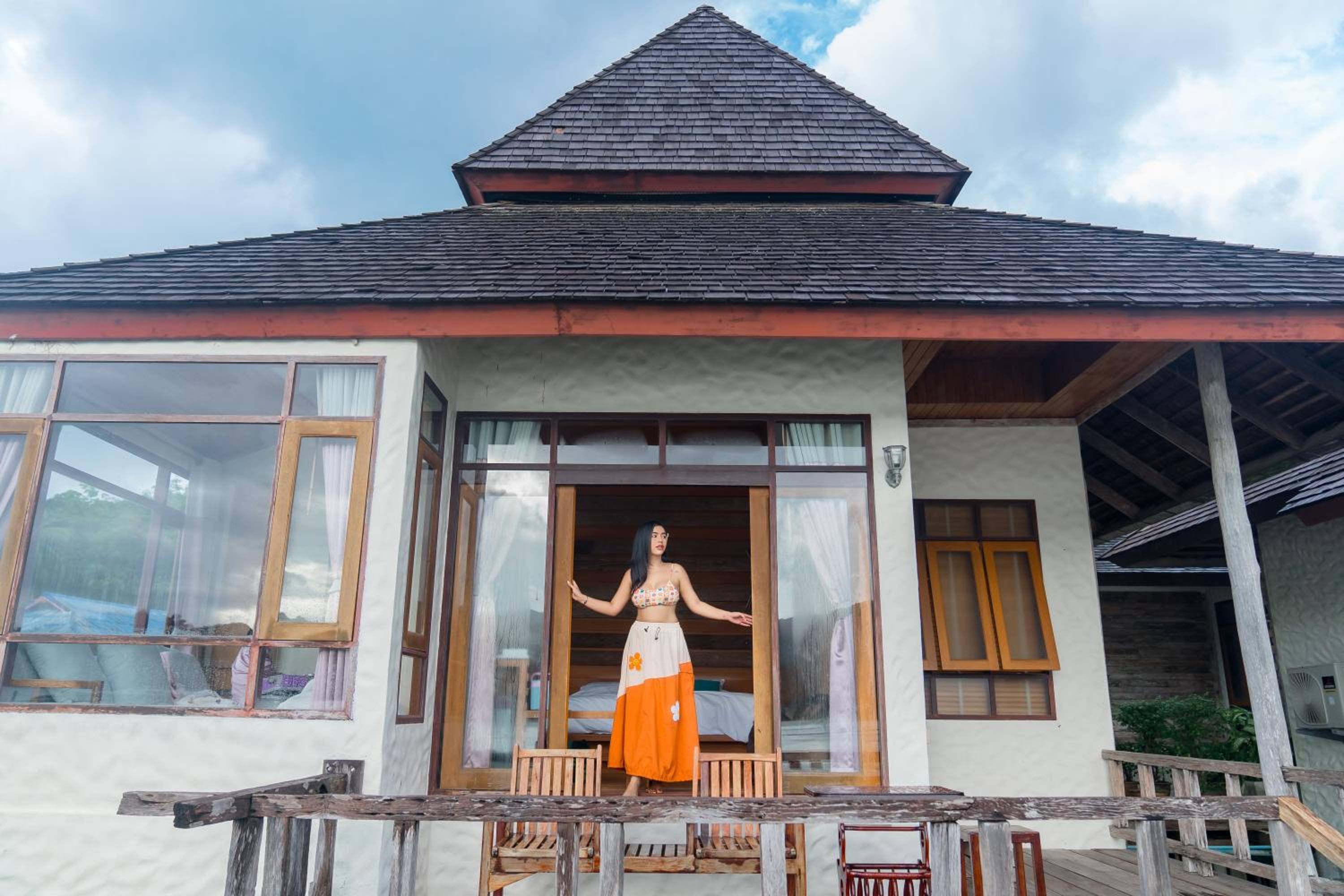 Salakphet Resort