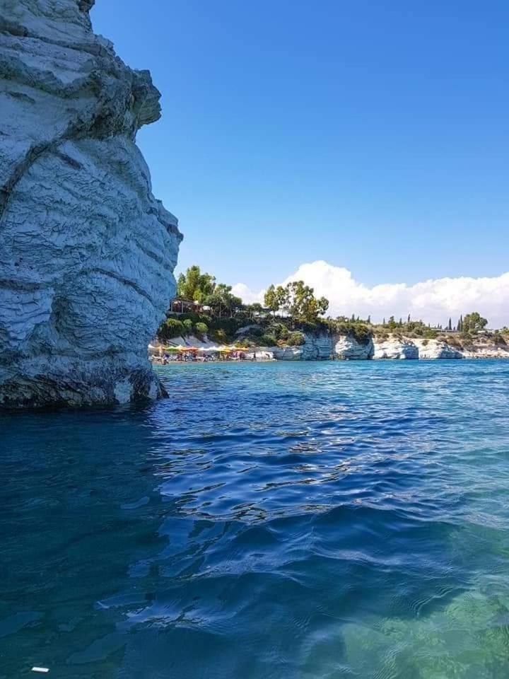 Kalavasos Retreat in traditional village of Cyprus