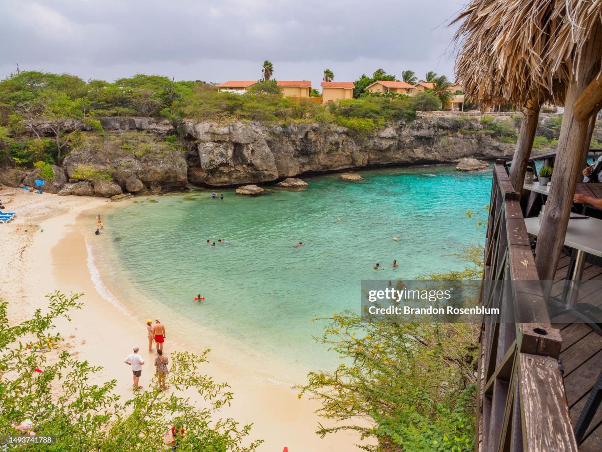 Bries di Caribe