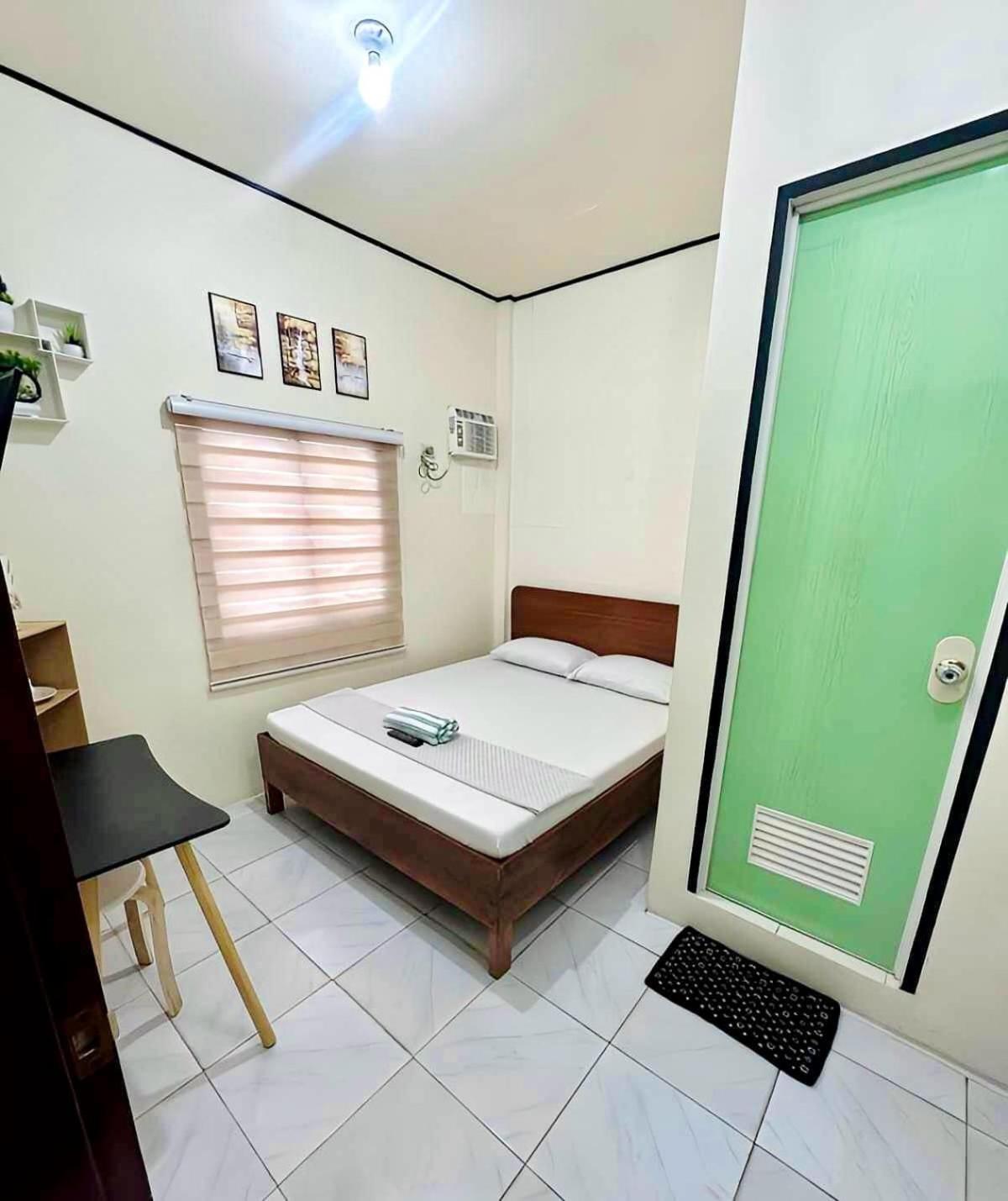 Wakim’s INN view 3