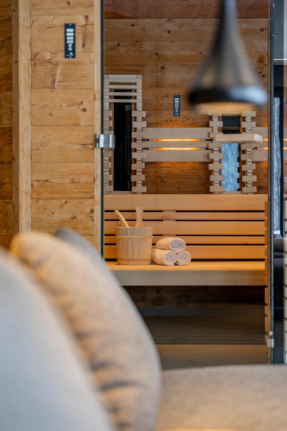 Chalet VIE