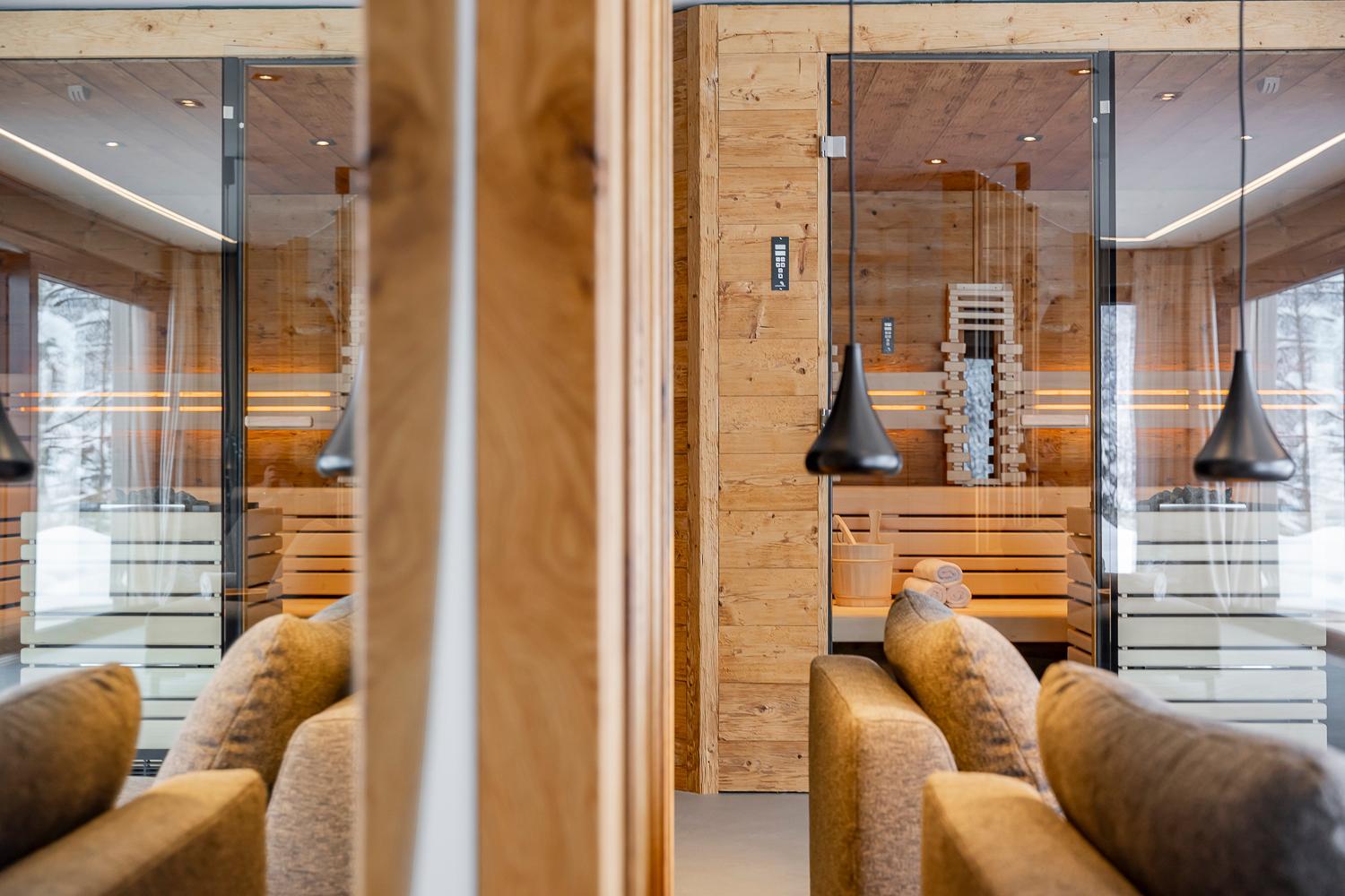 Chalet VIE