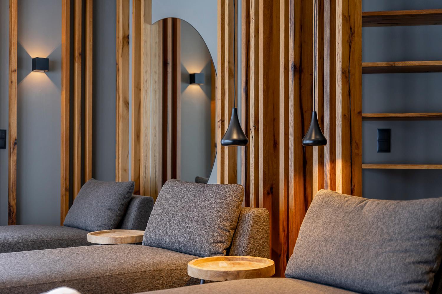 Chalet VIE