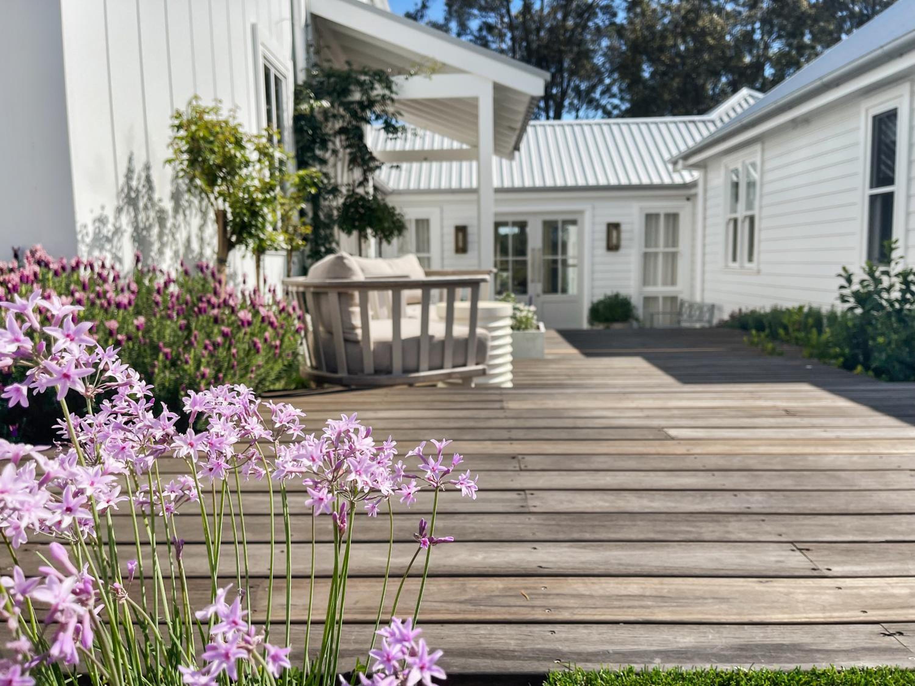 Farmhouse Hunter Valley