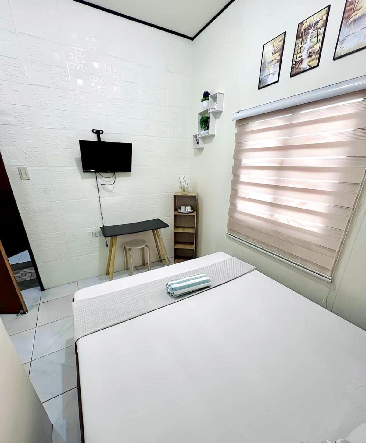 Wakim’s INN view 5