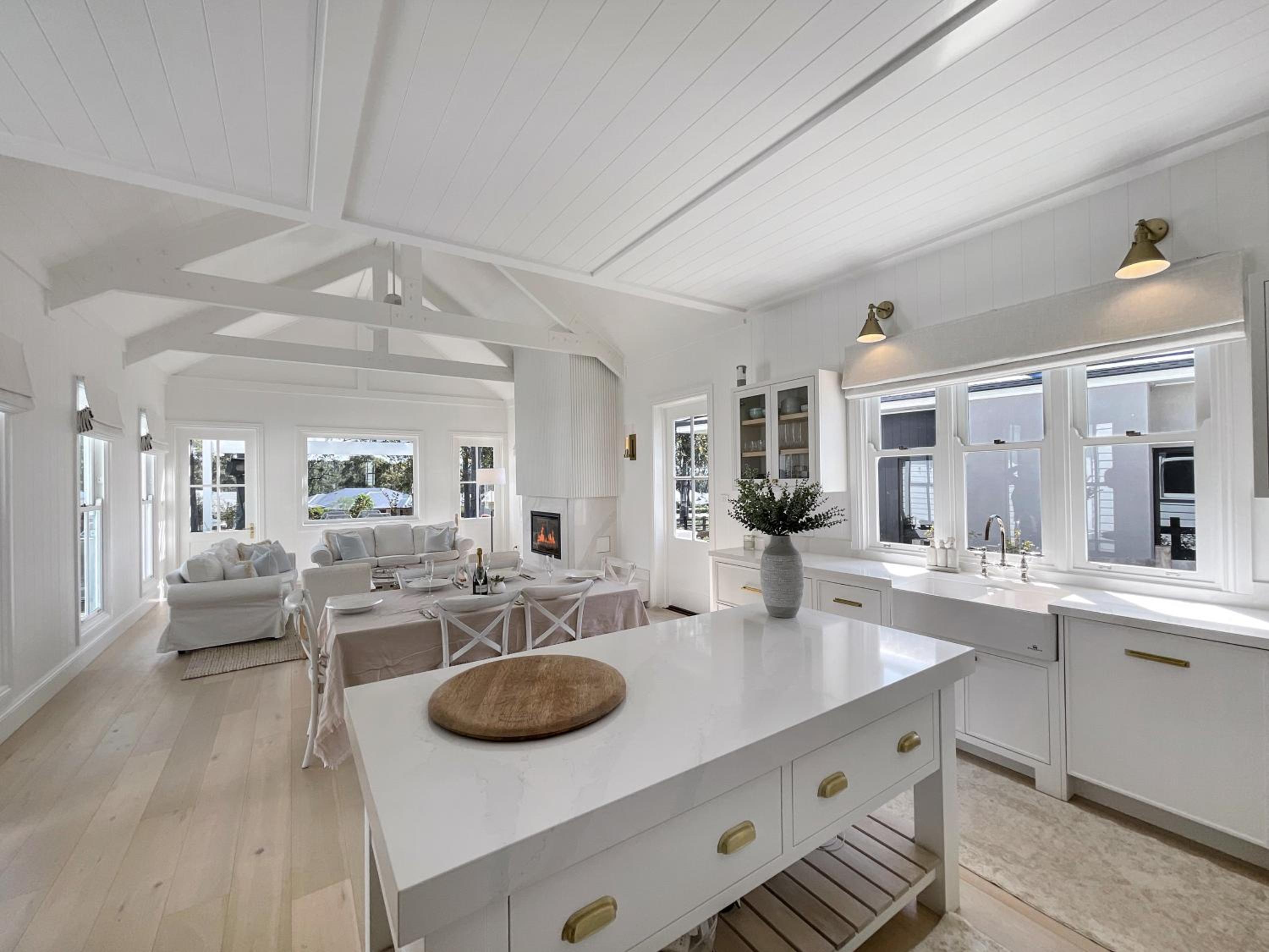Farmhouse Hunter Valley
