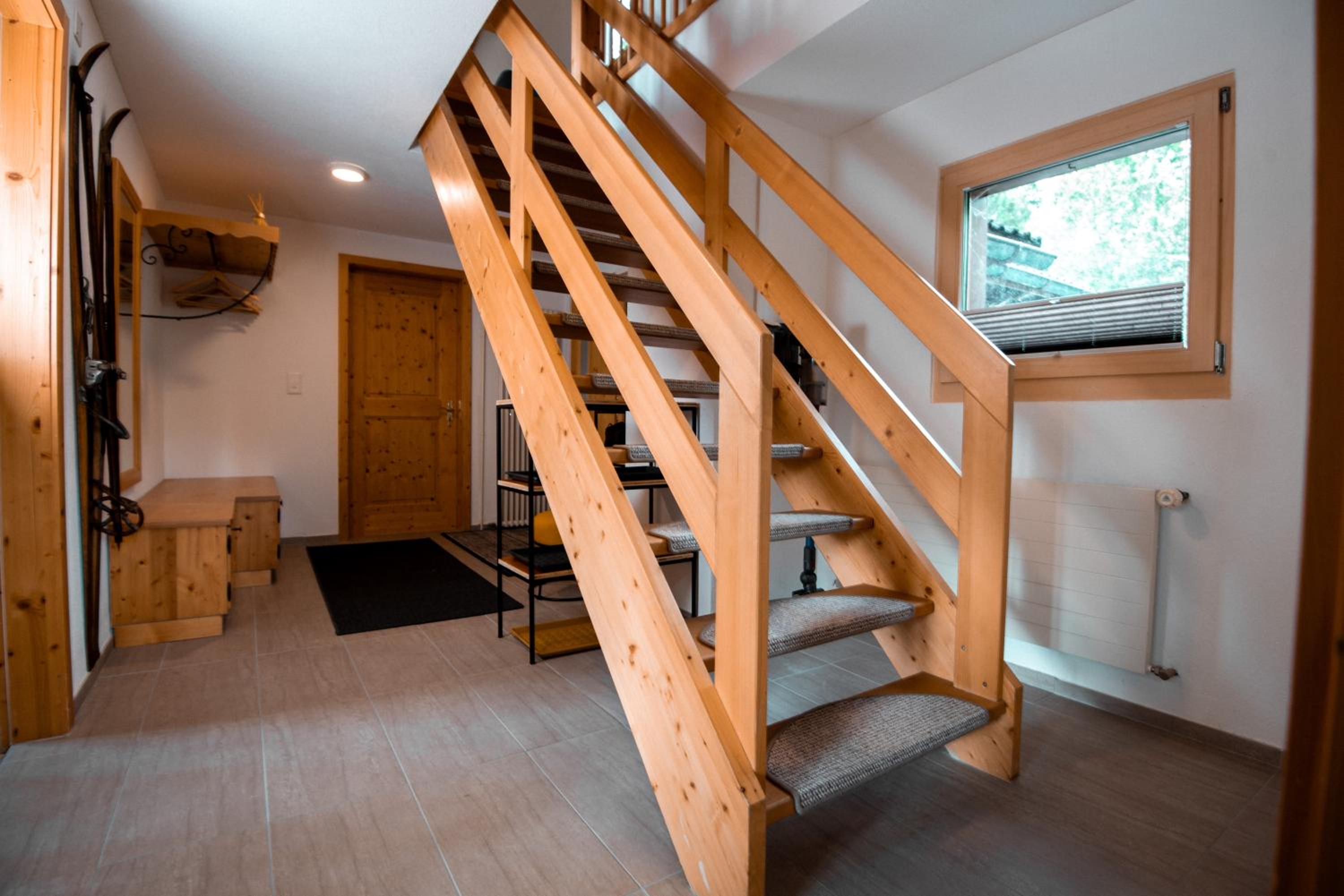 Waldhaus Laax