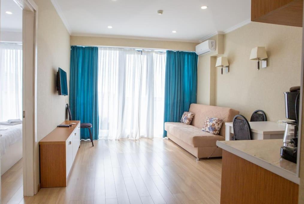 Orbi Beach Tower ! We Are Here For Your Comfort view 3