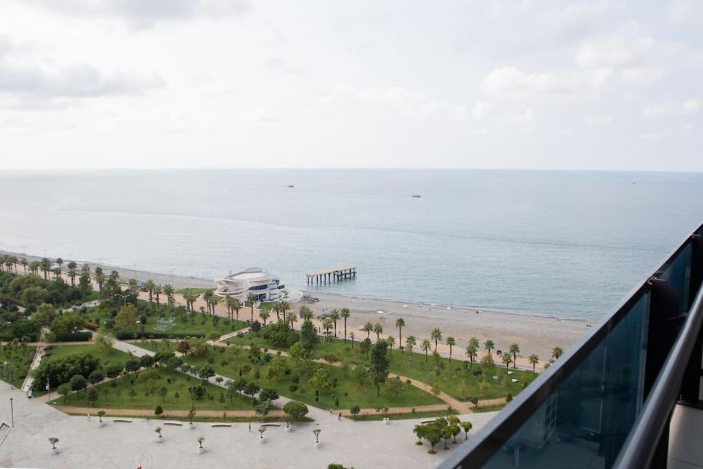 Orbi Beach Tower ! We Are Here For Your Comfort view 4