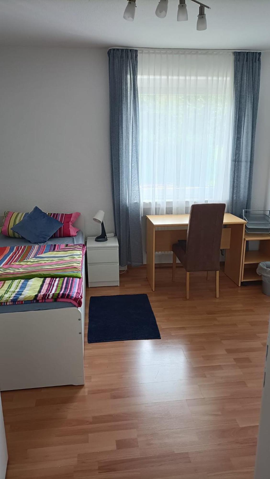 Fewo Auenlandschaft