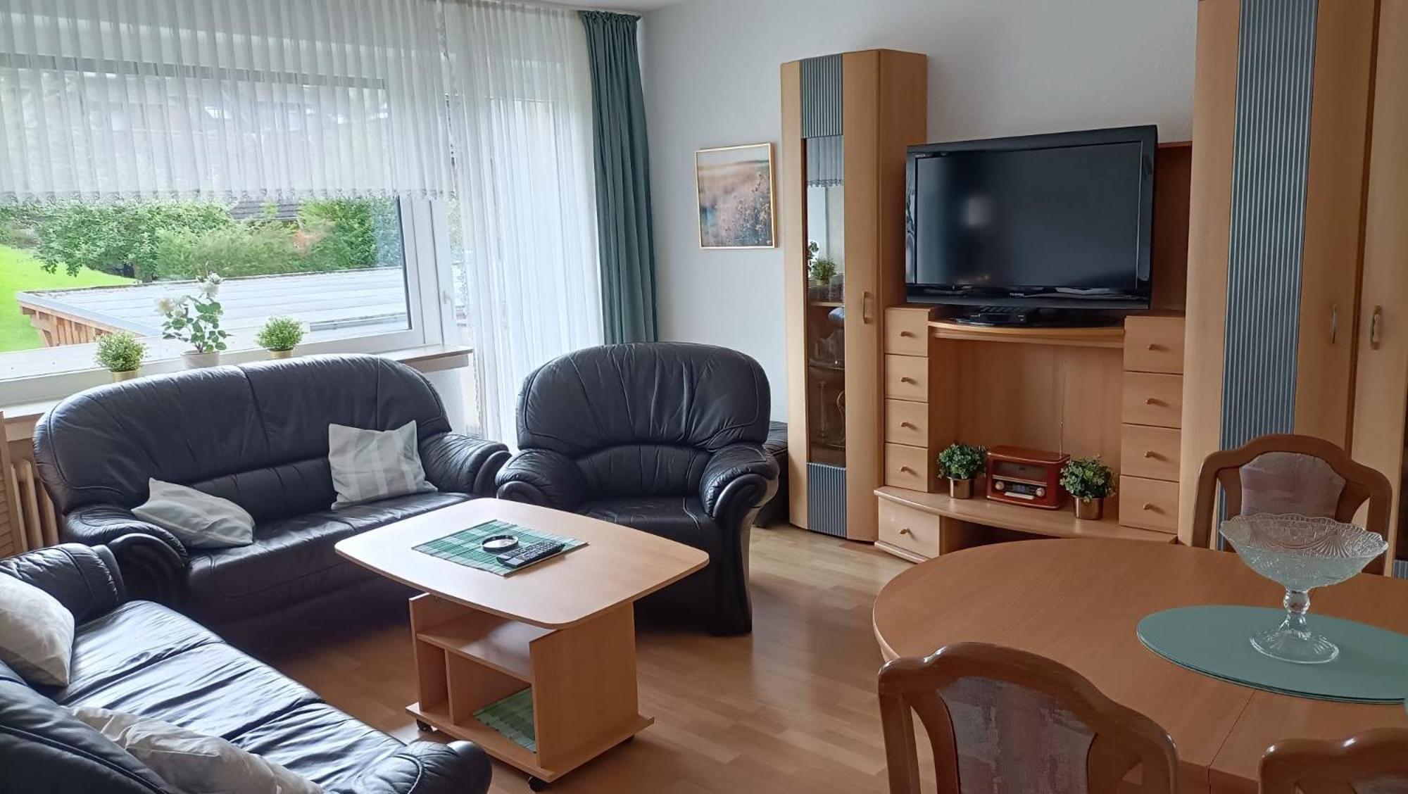 Fewo Auenlandschaft