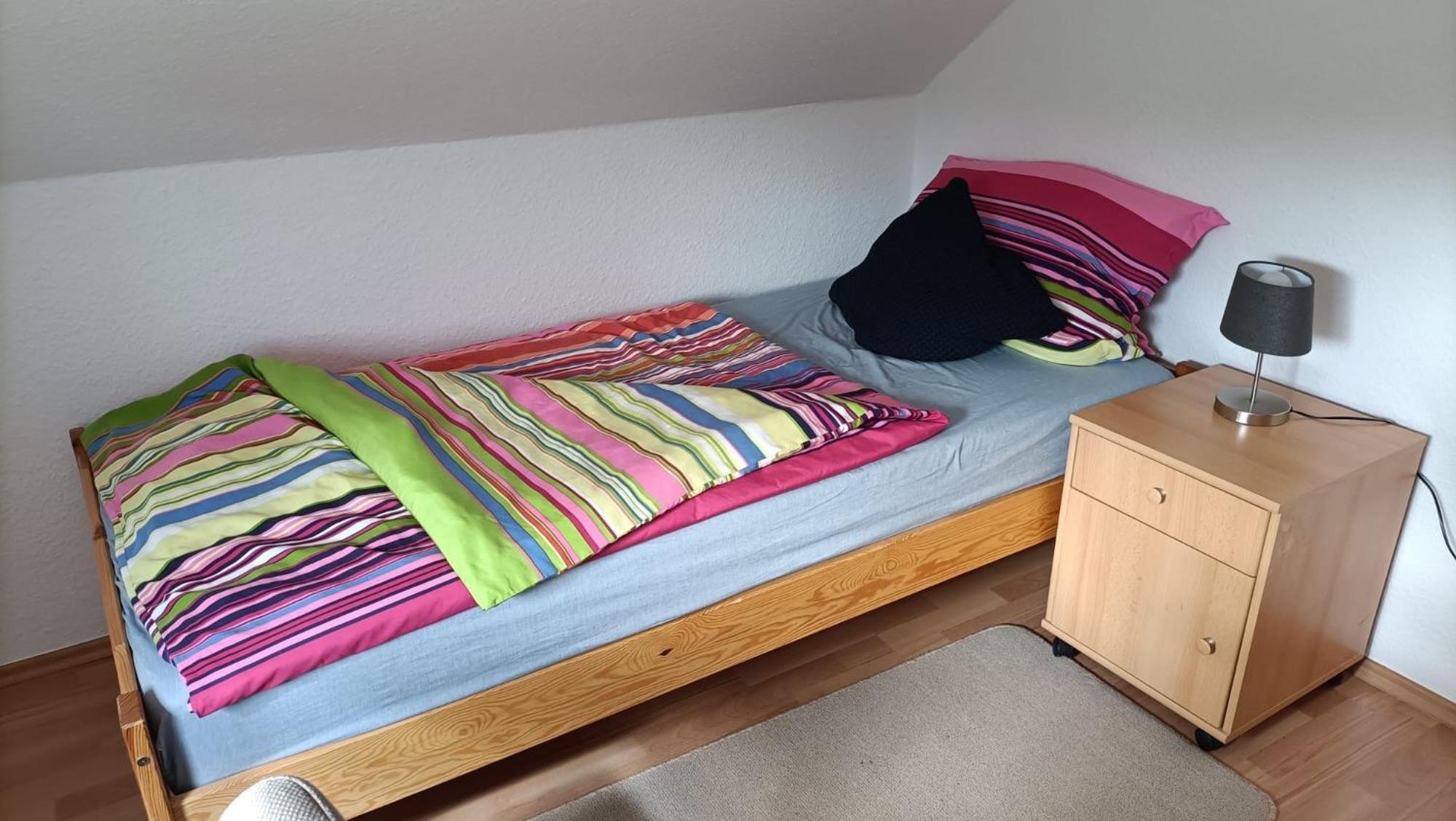 Fewo Auenlandschaft