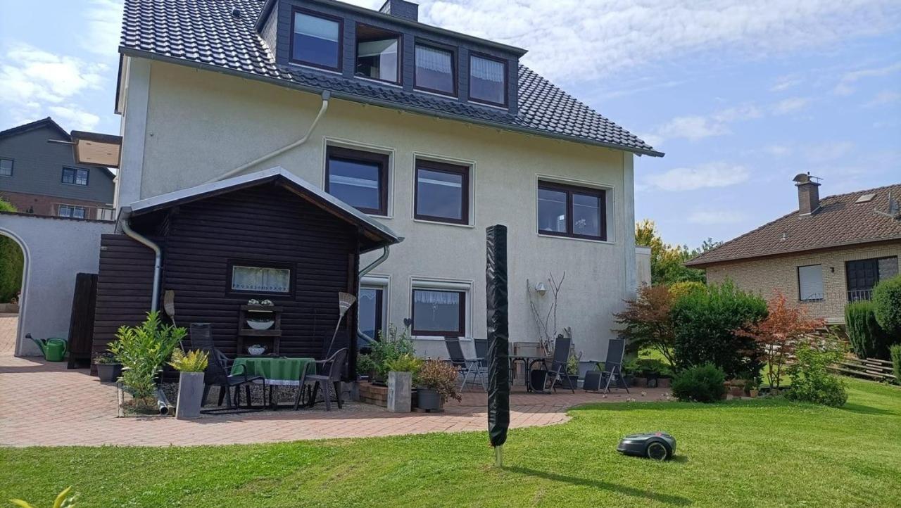 Fewo Auenlandschaft