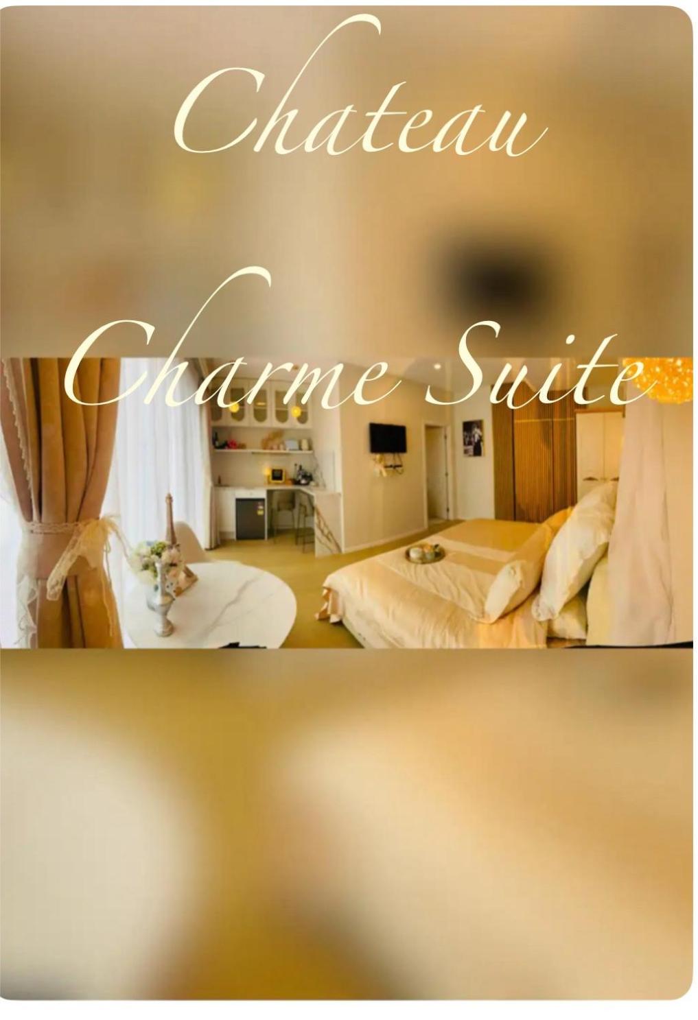 Delightful little house & Chateau Charme Suite view 4